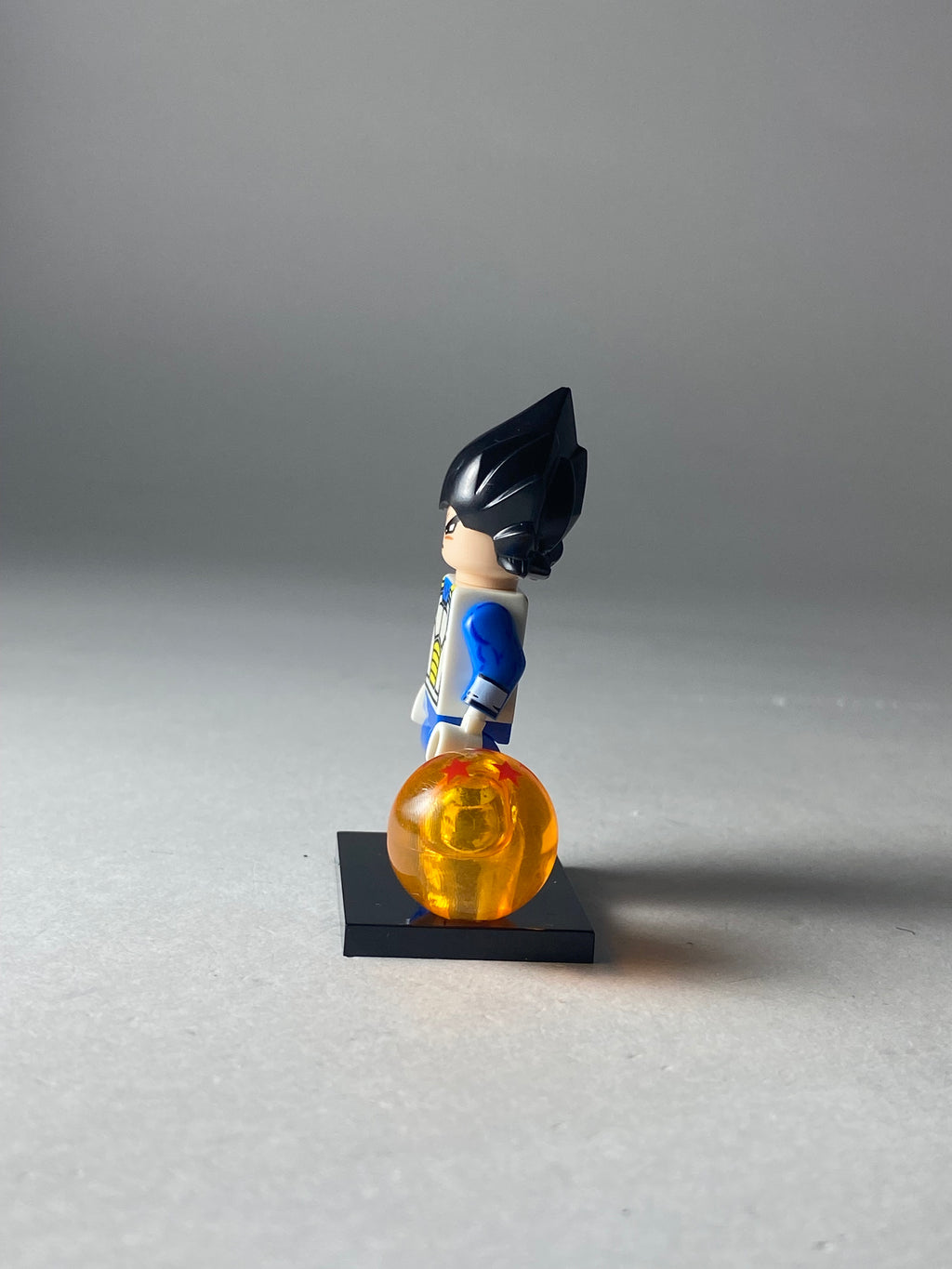 Vegeta base form 2