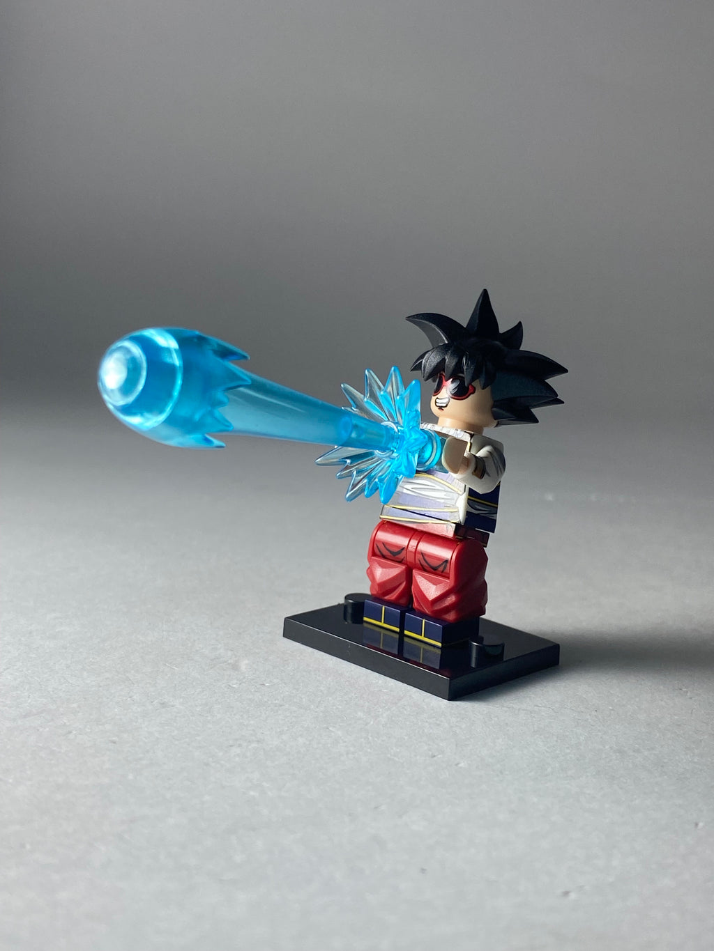 Goku Yardrat