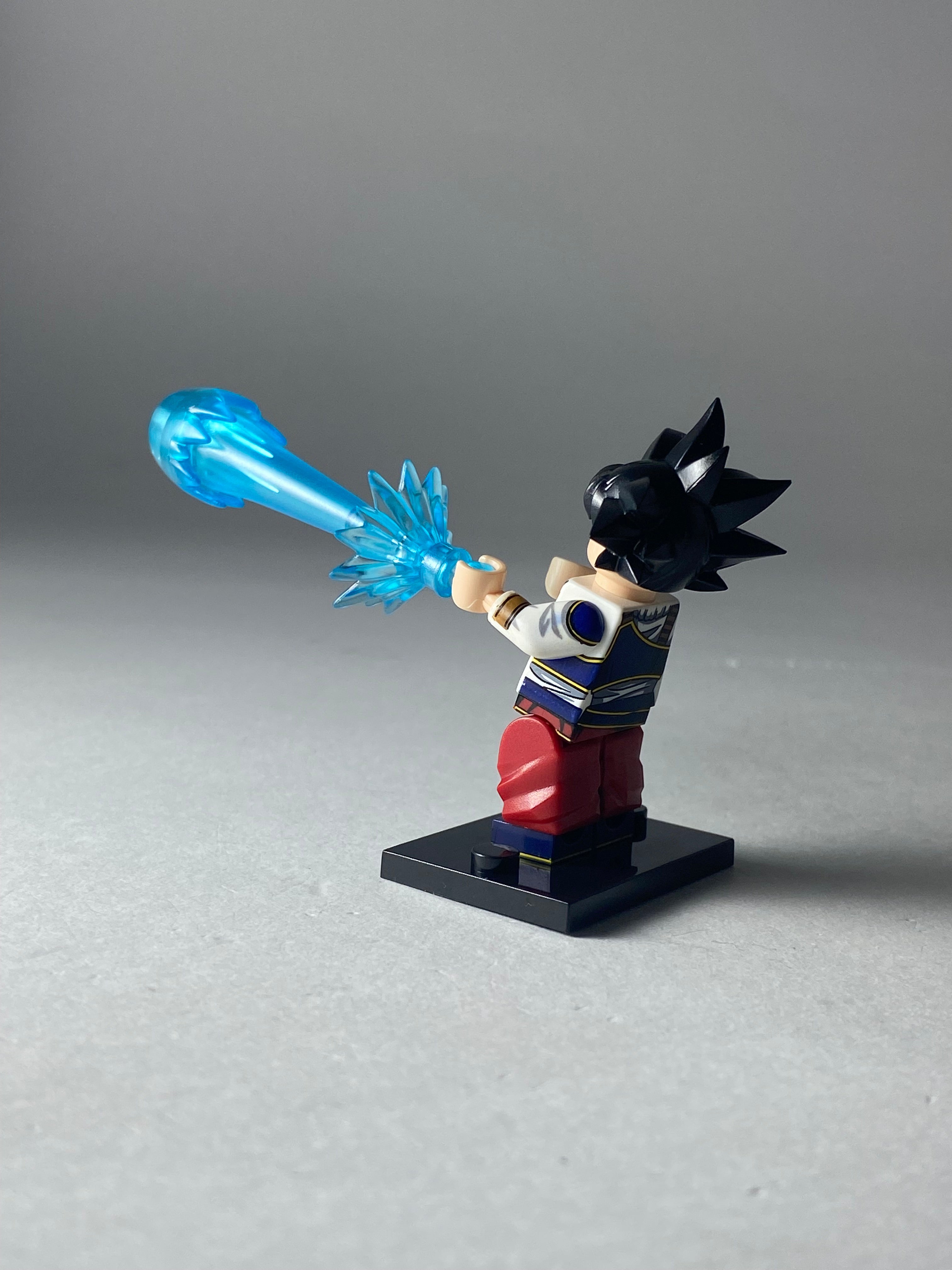 Goku Yardrat