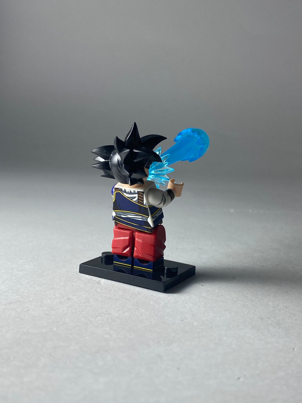 Goku Yardrat