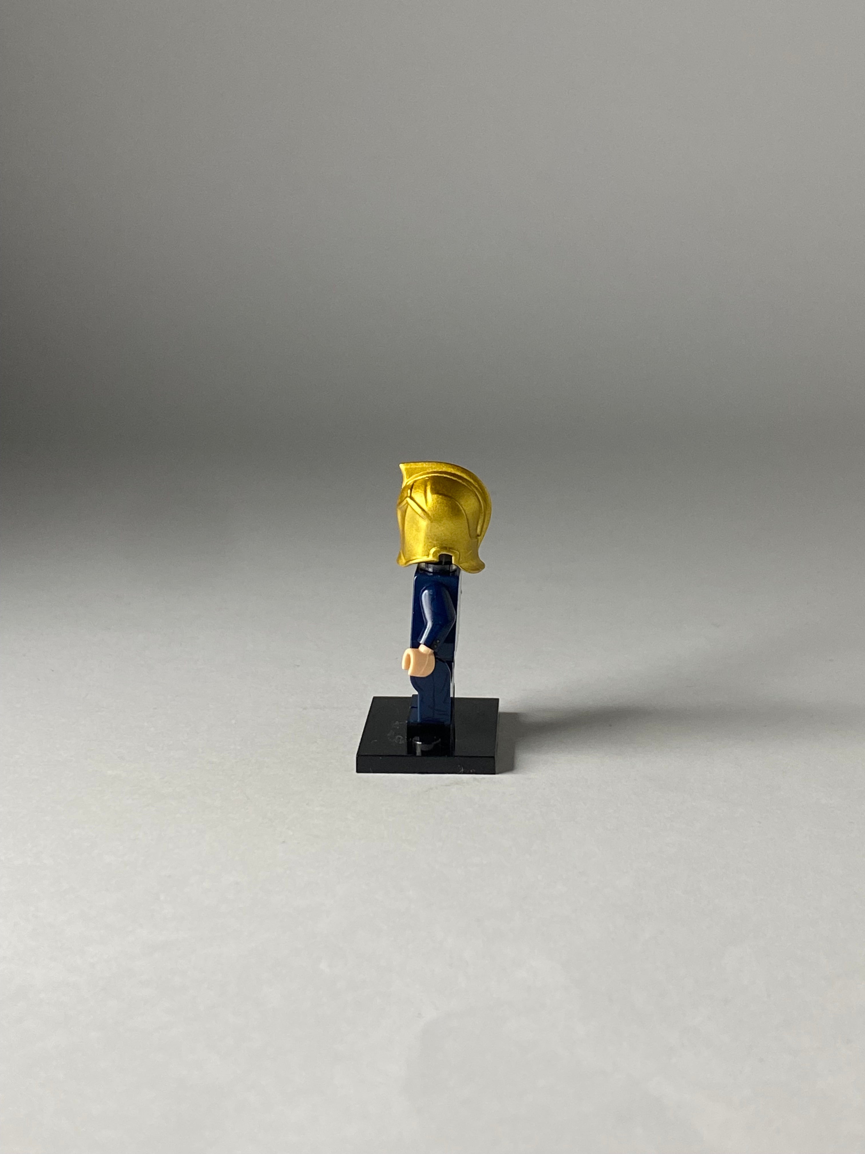Doctor Fate