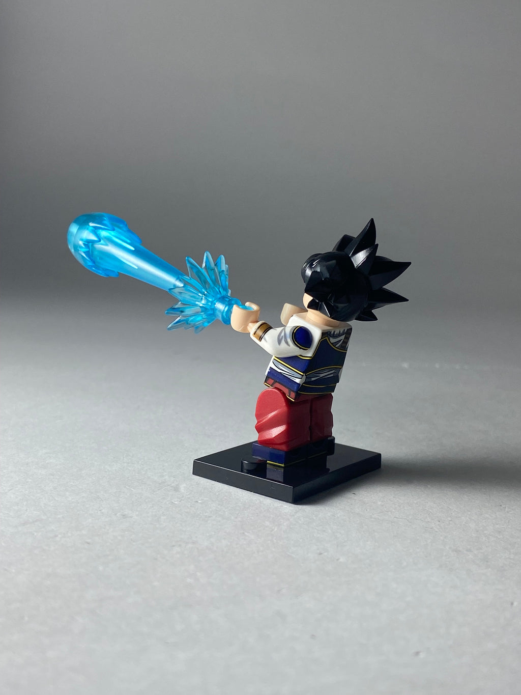 Goku Yardrat