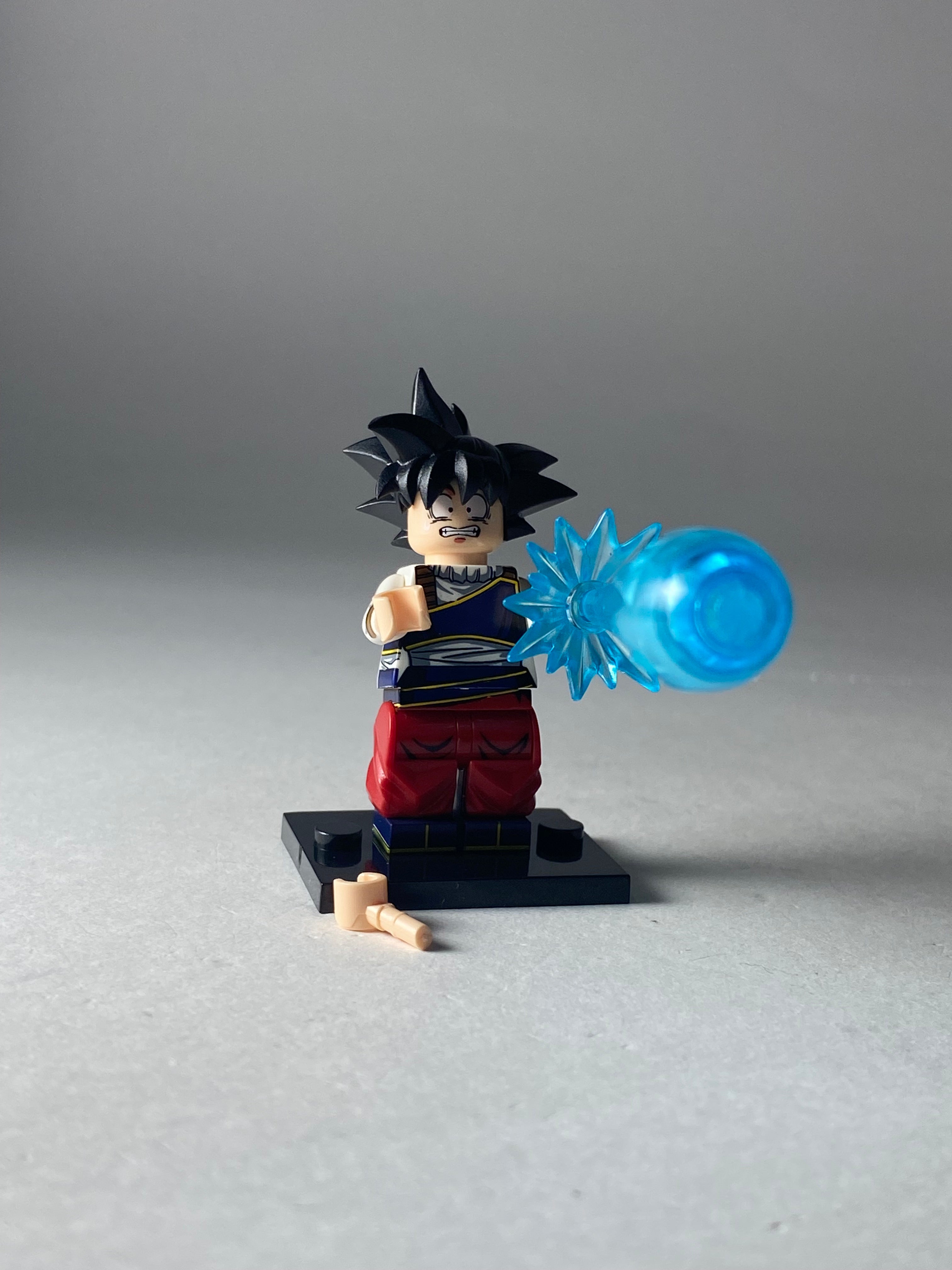 Goku Yardrat