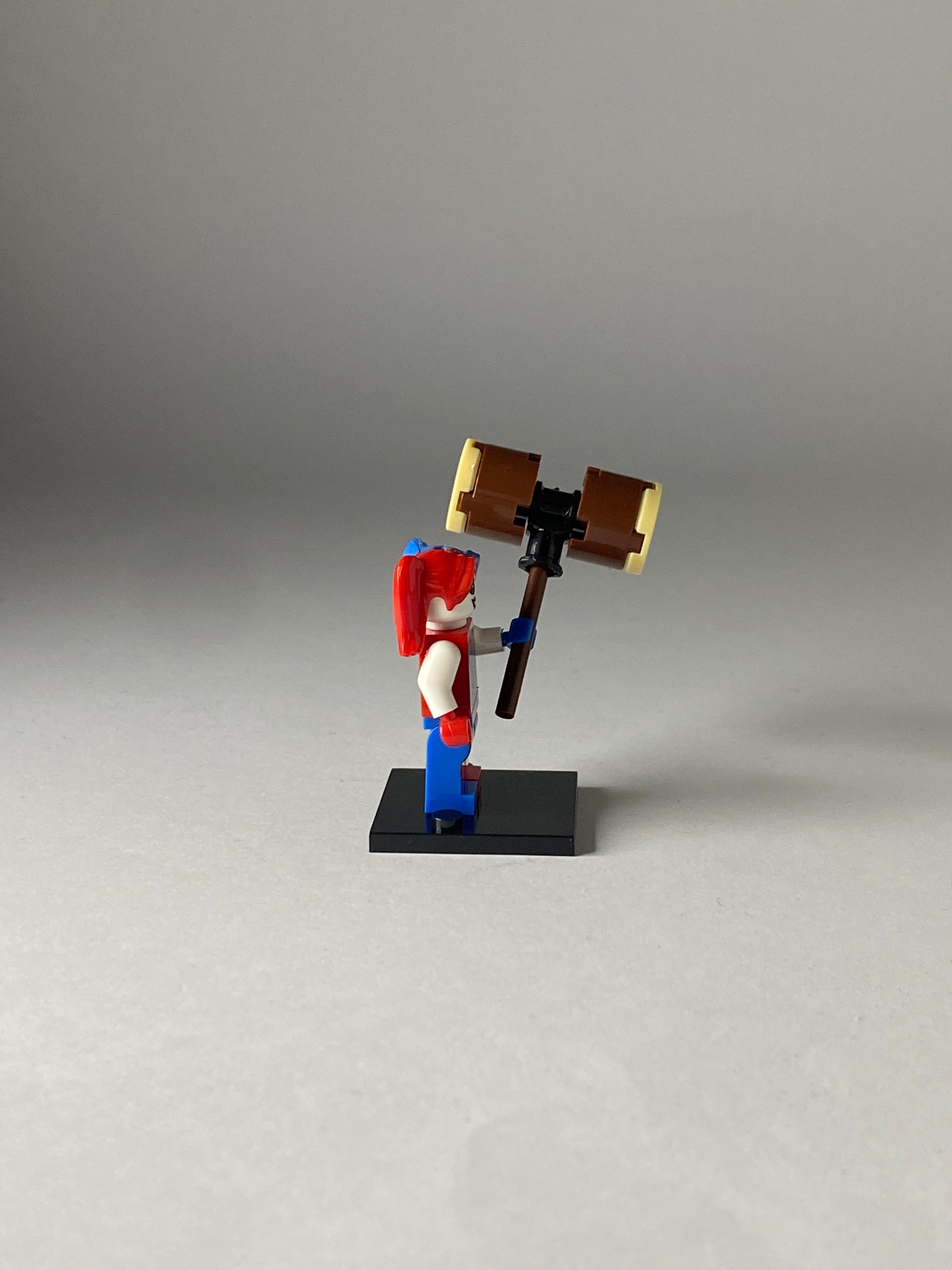 Harley Quinn Suicide Squad