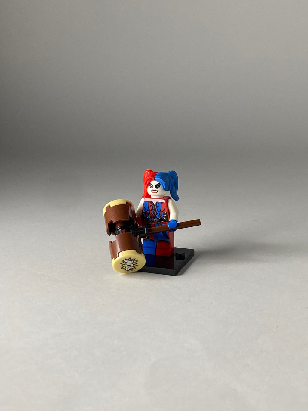 Harley Quinn Suicide Squad