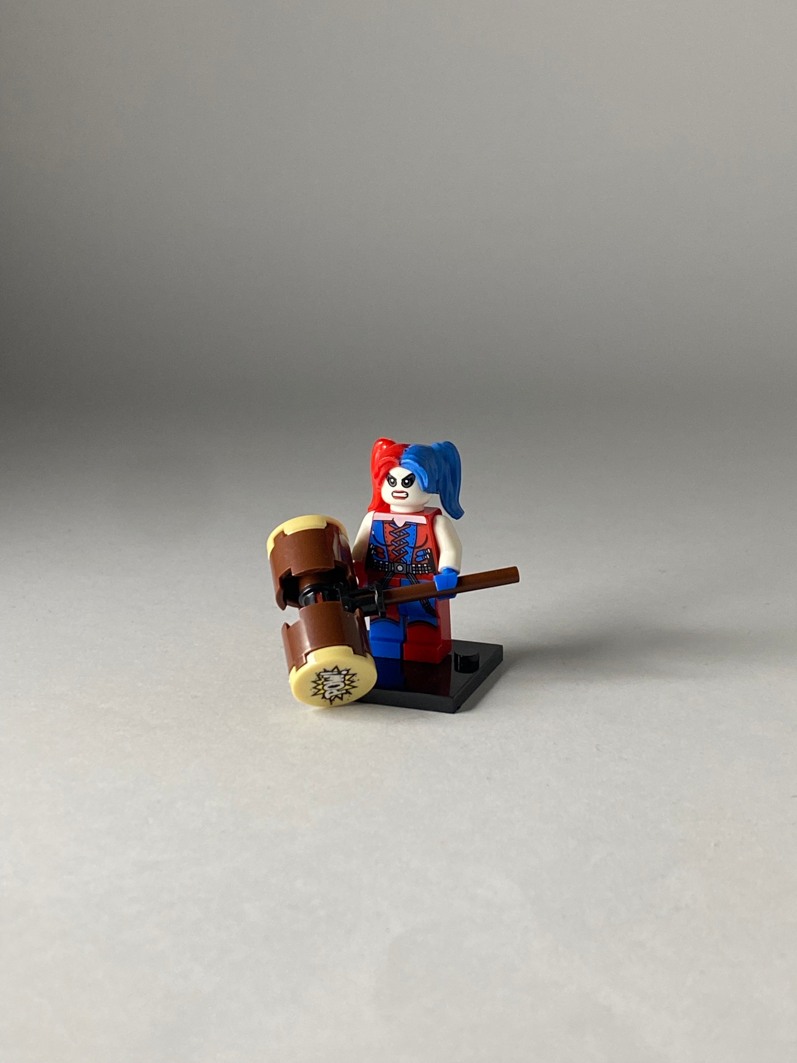 Harley Quinn Suicide Squad
