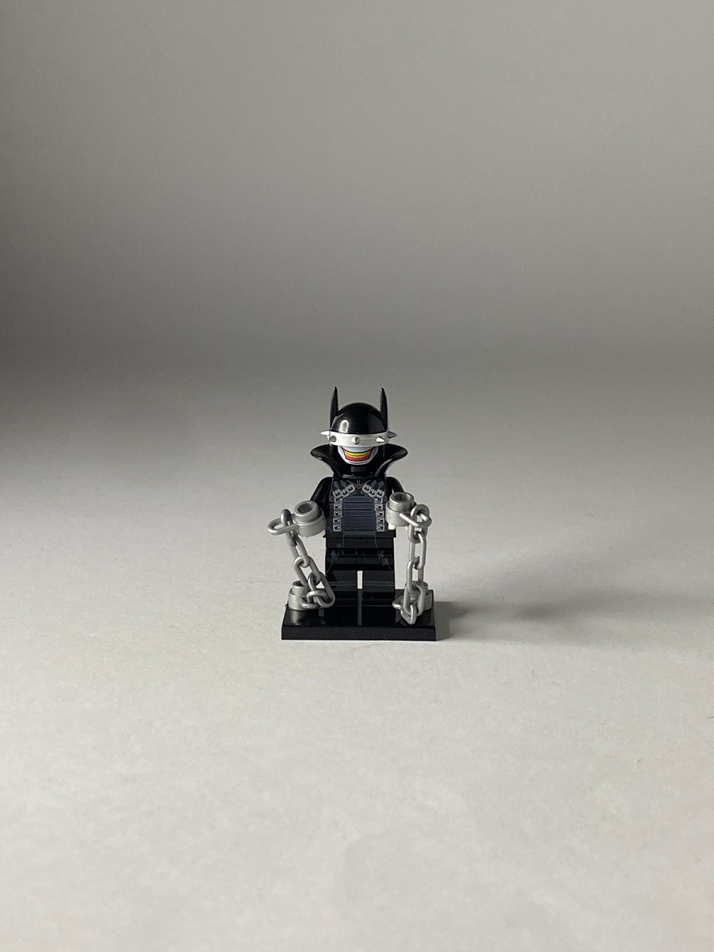 Batman Who Laughs