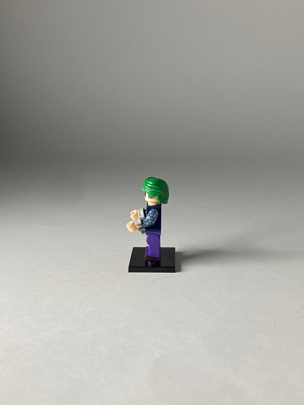 Joker Heath Ledger