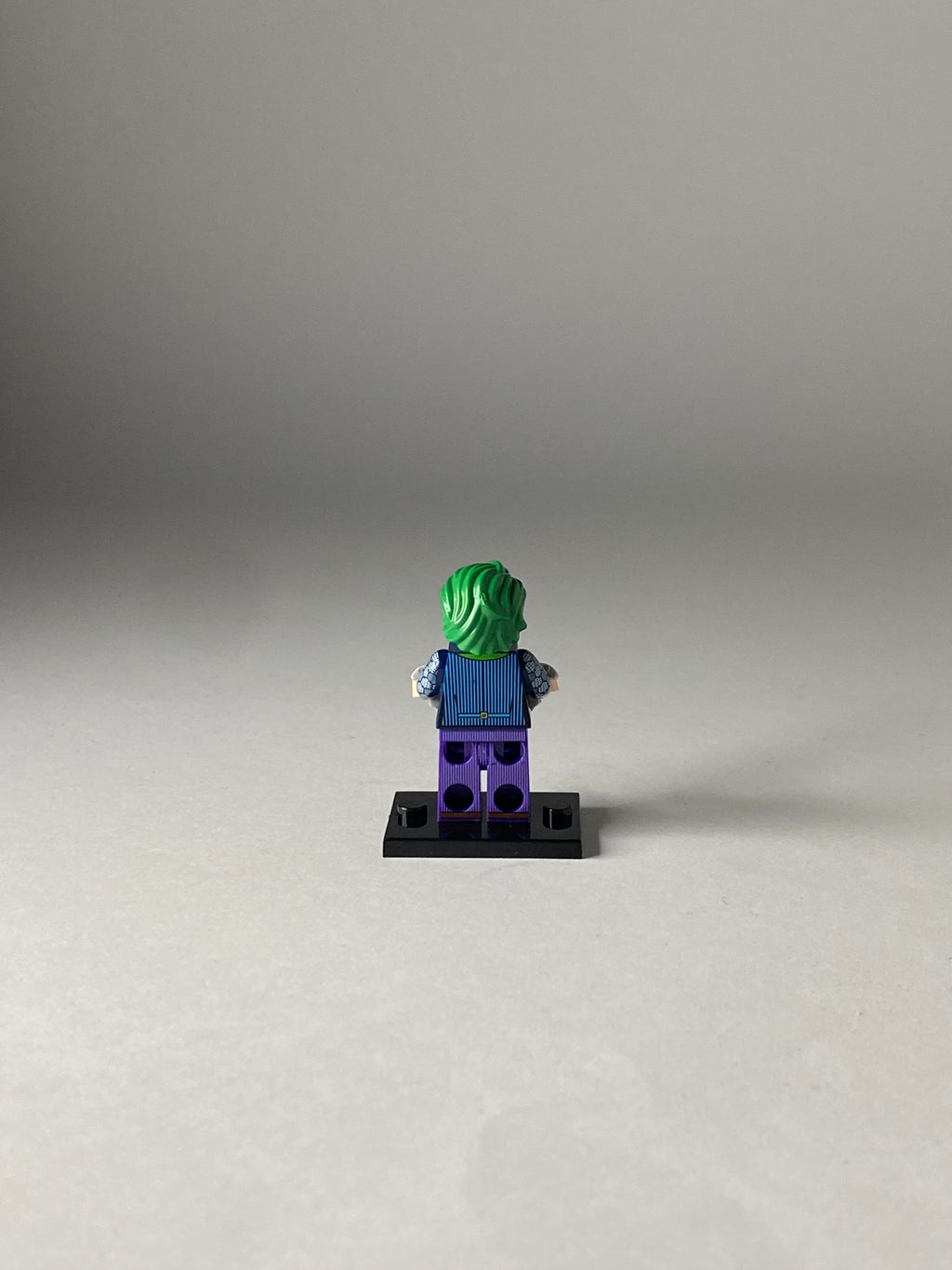 Joker Heath Ledger