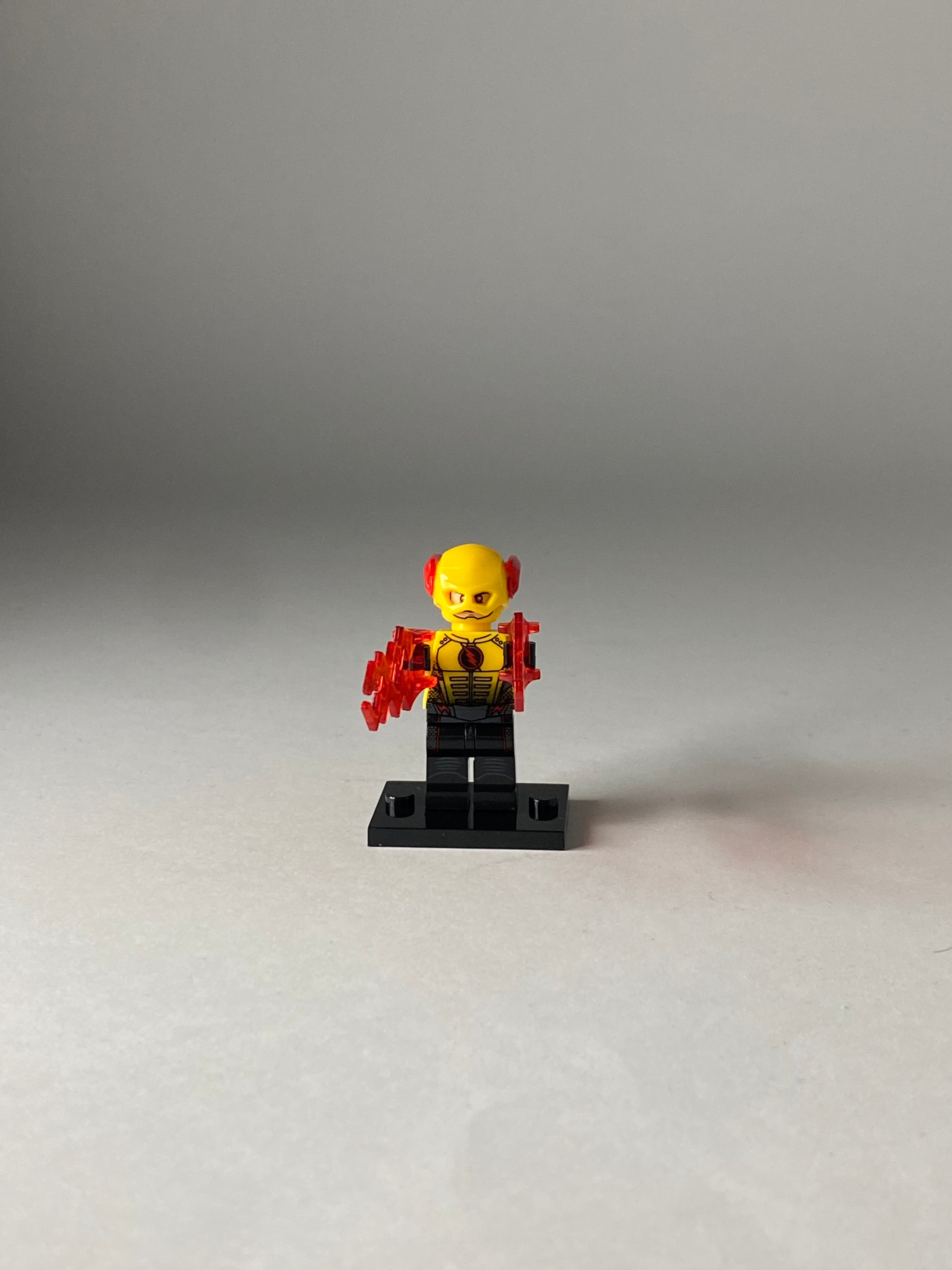 Reverse Flash
