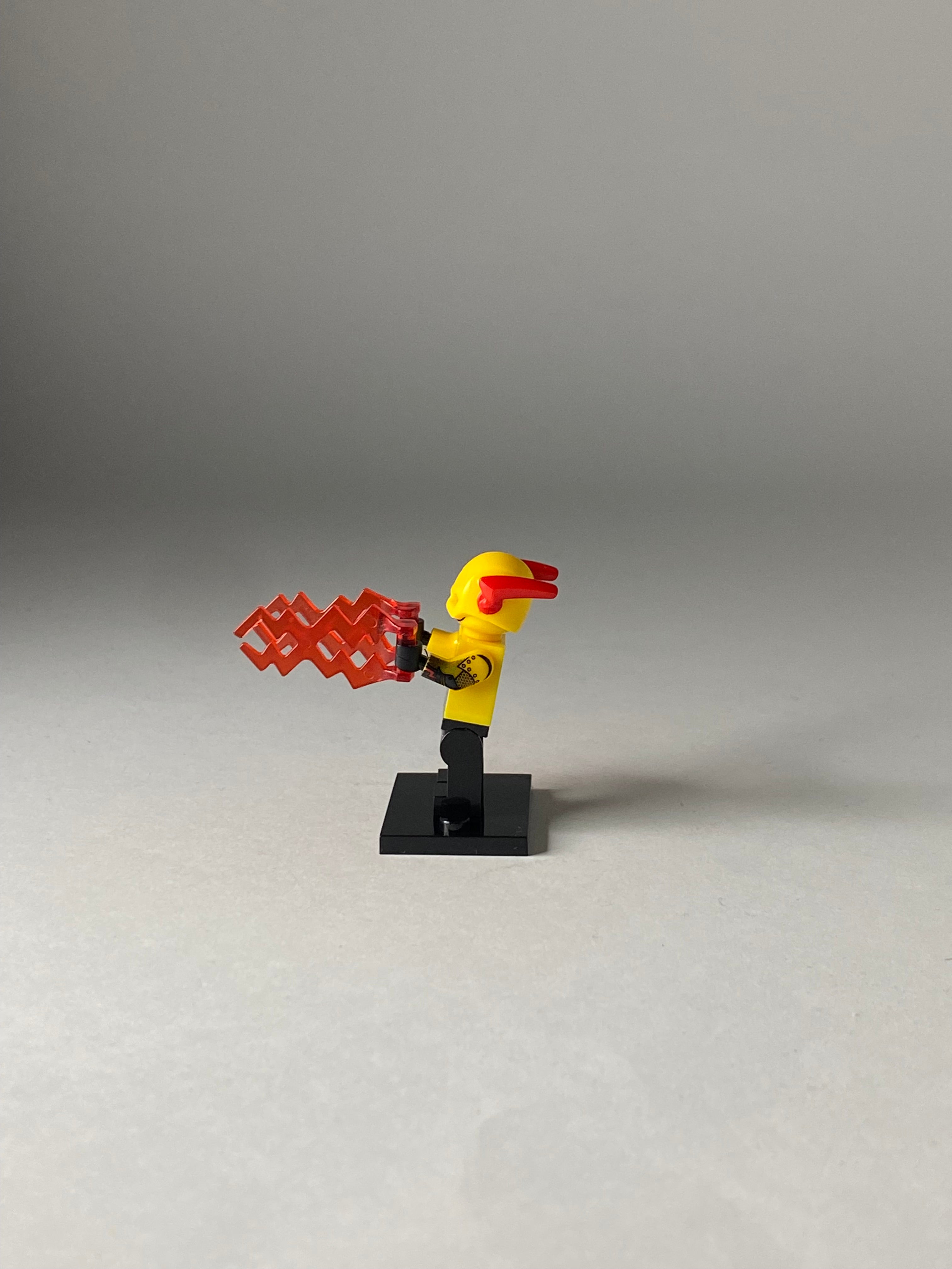 Reverse Flash