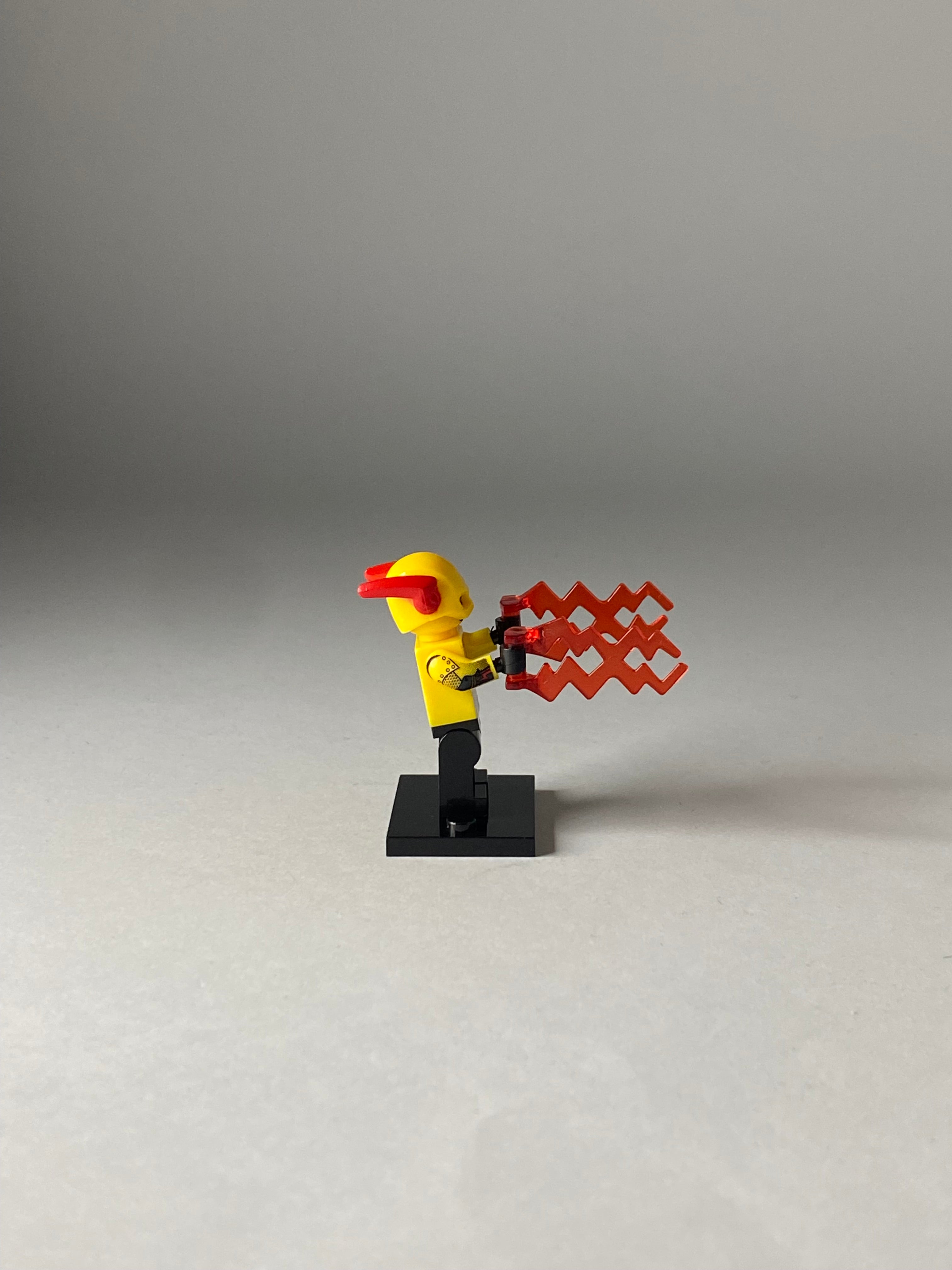 Reverse Flash