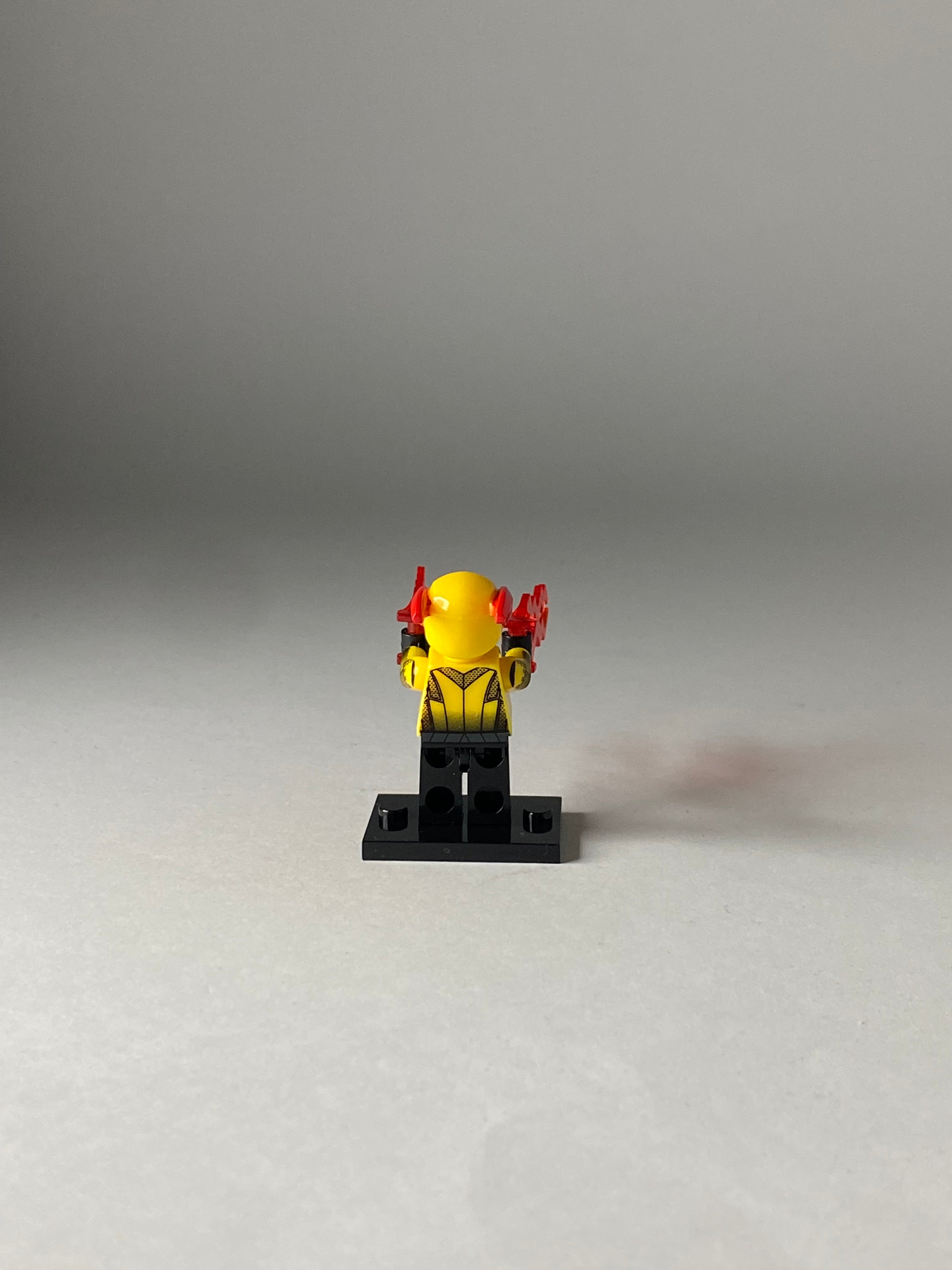 Reverse Flash