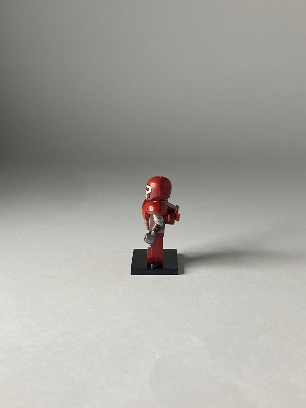 Crimson Dynamo iron Man