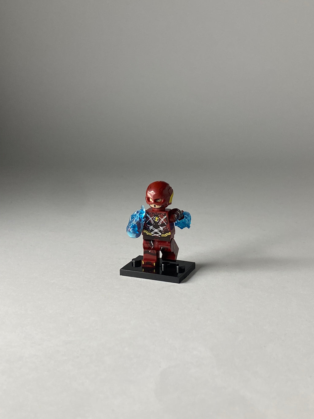 Flash Barry Allen