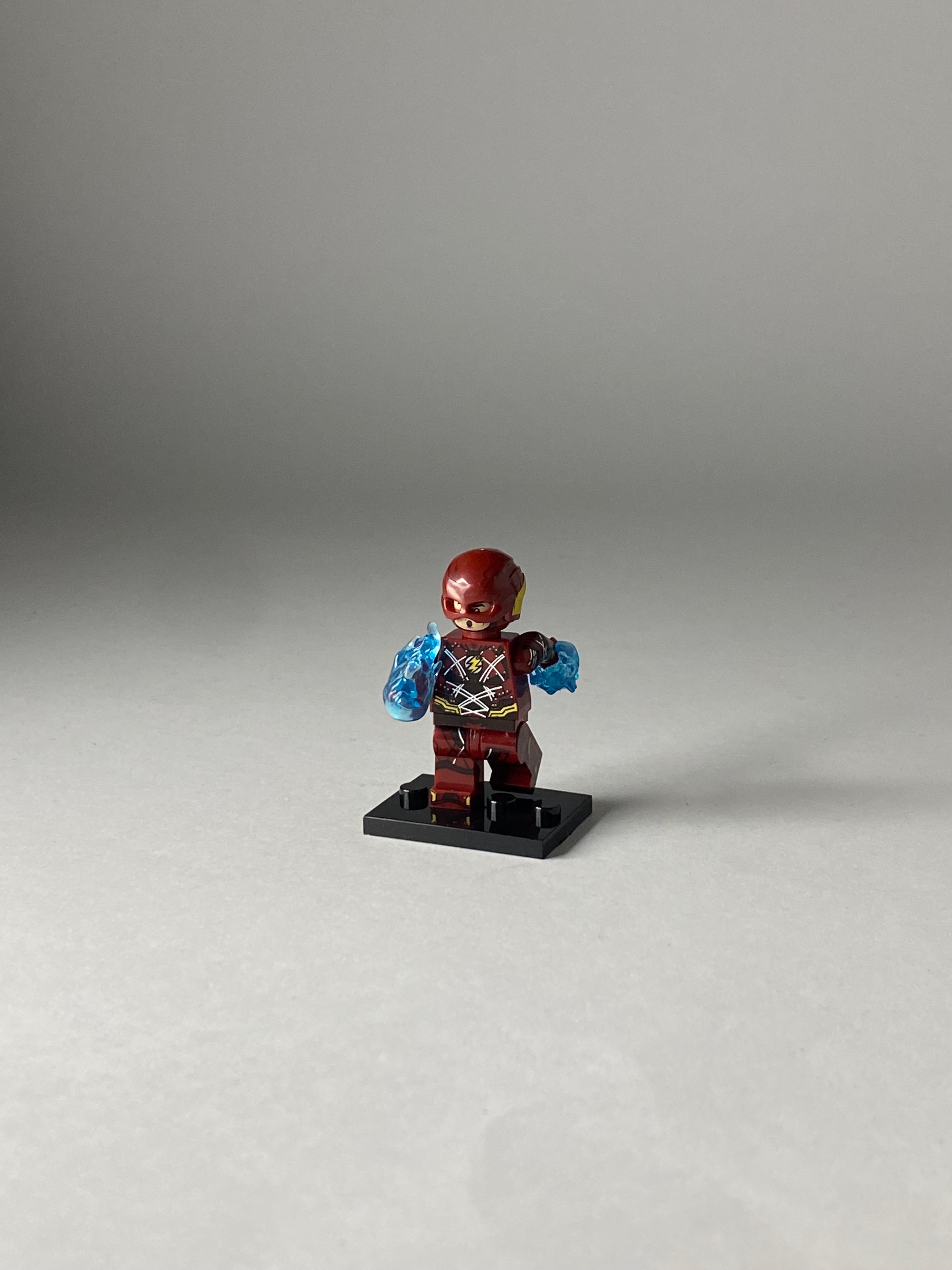 Flash Barry Allen