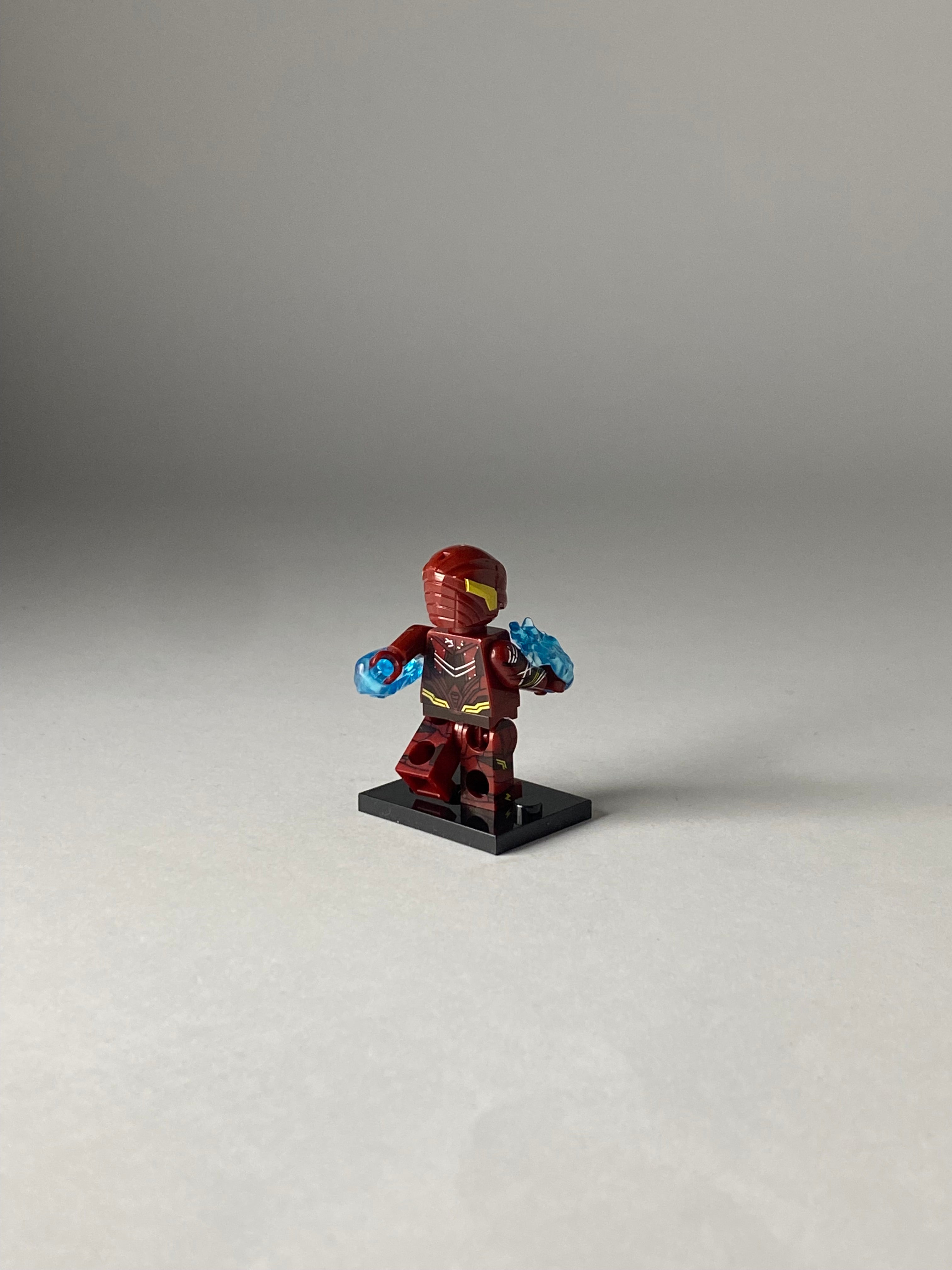 Flash Barry Allen