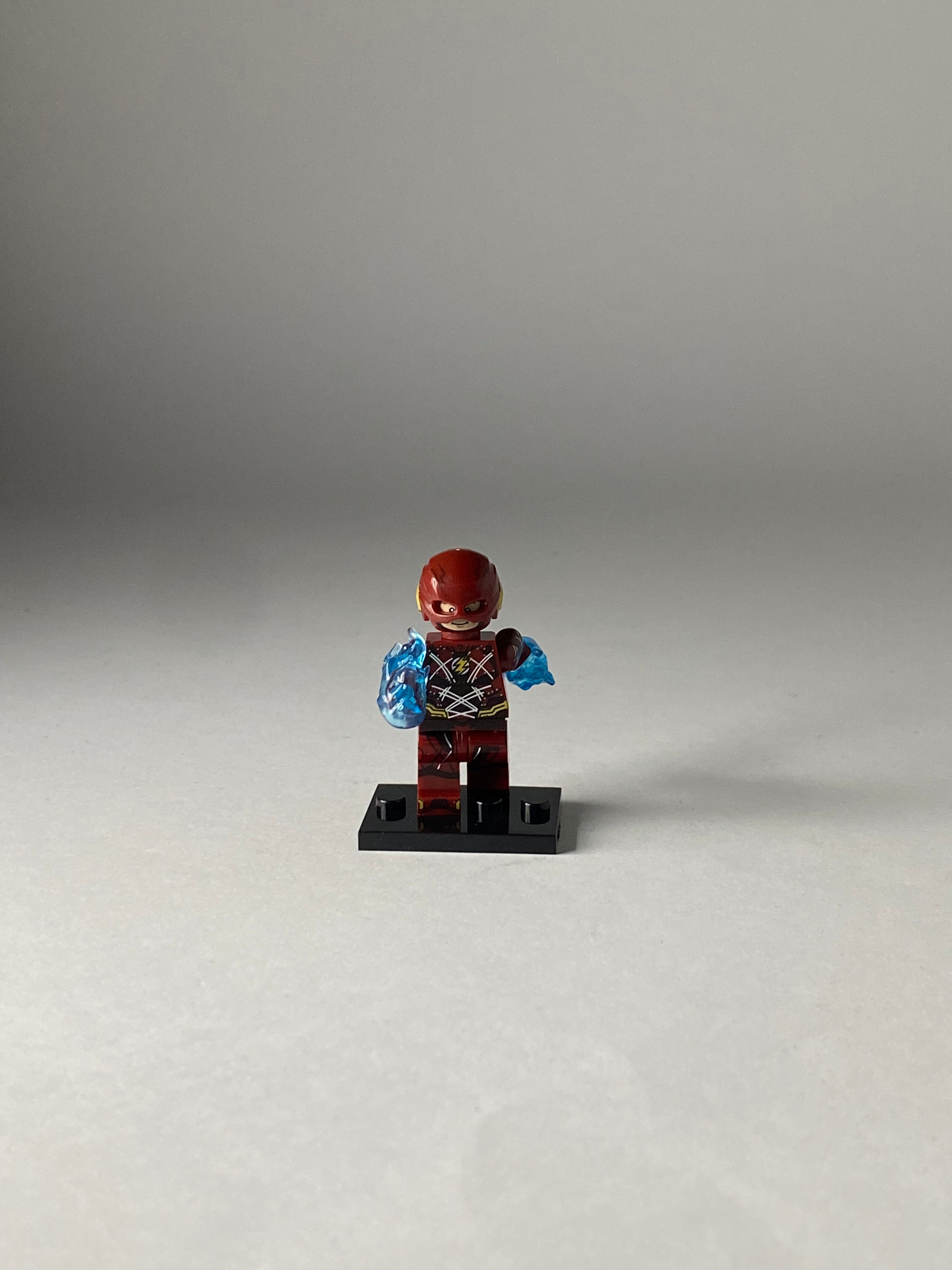 Flash Barry Allen