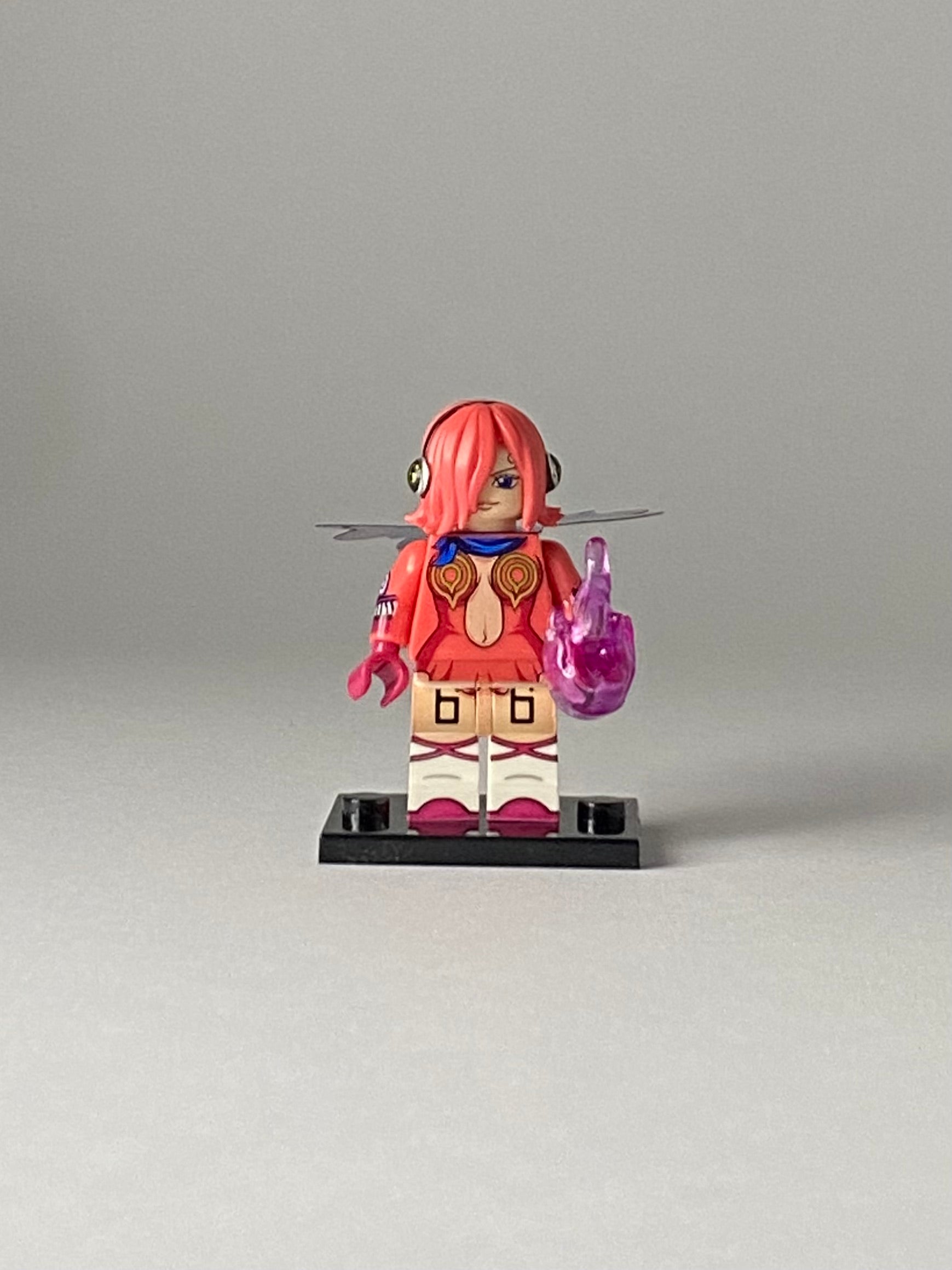 Vinsmoke Reiju