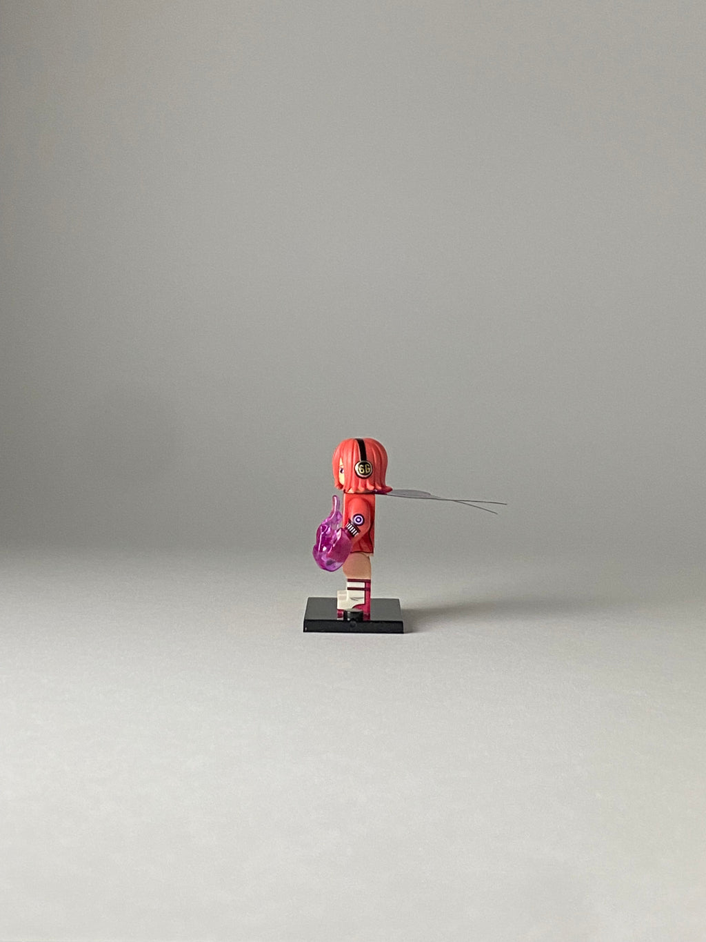 Vinsmoke Reiju