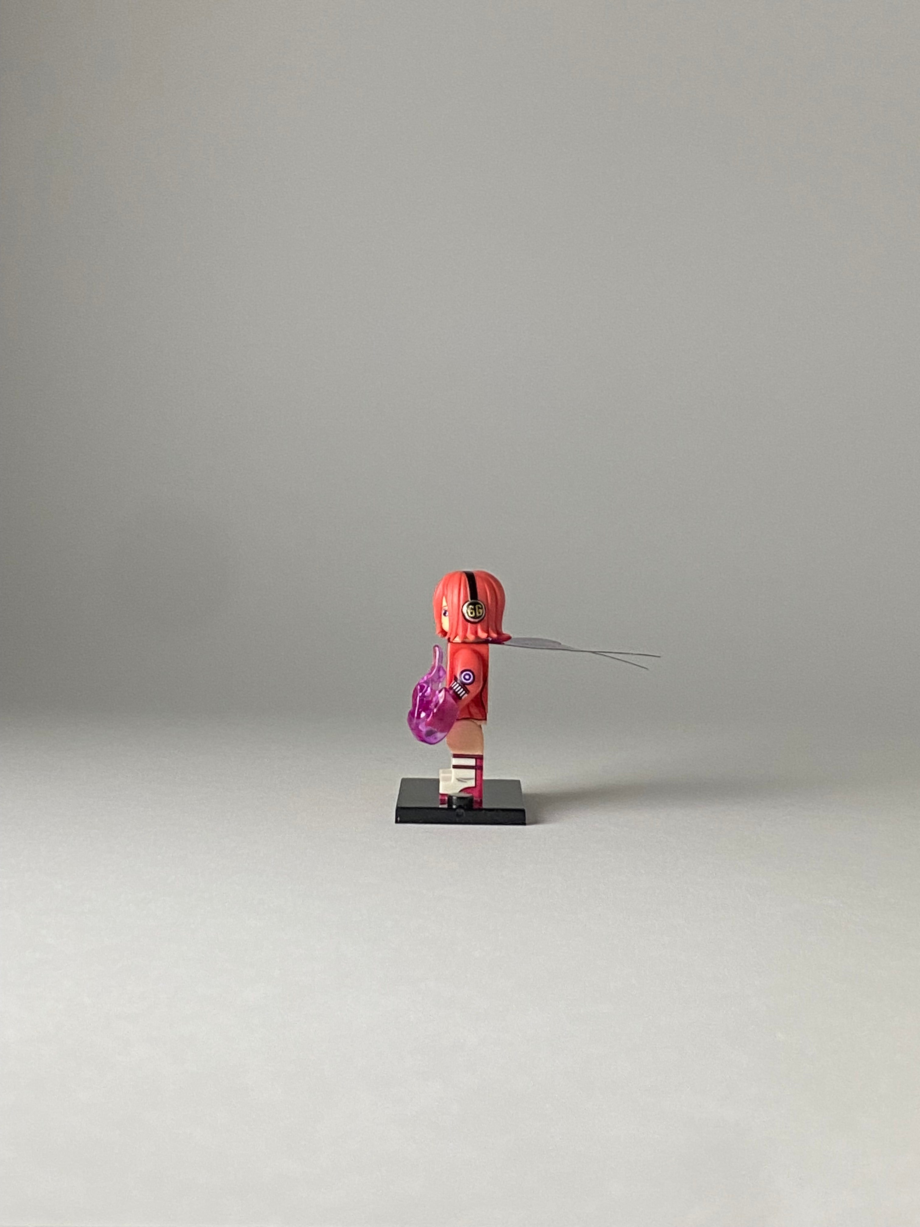 Vinsmoke Reiju