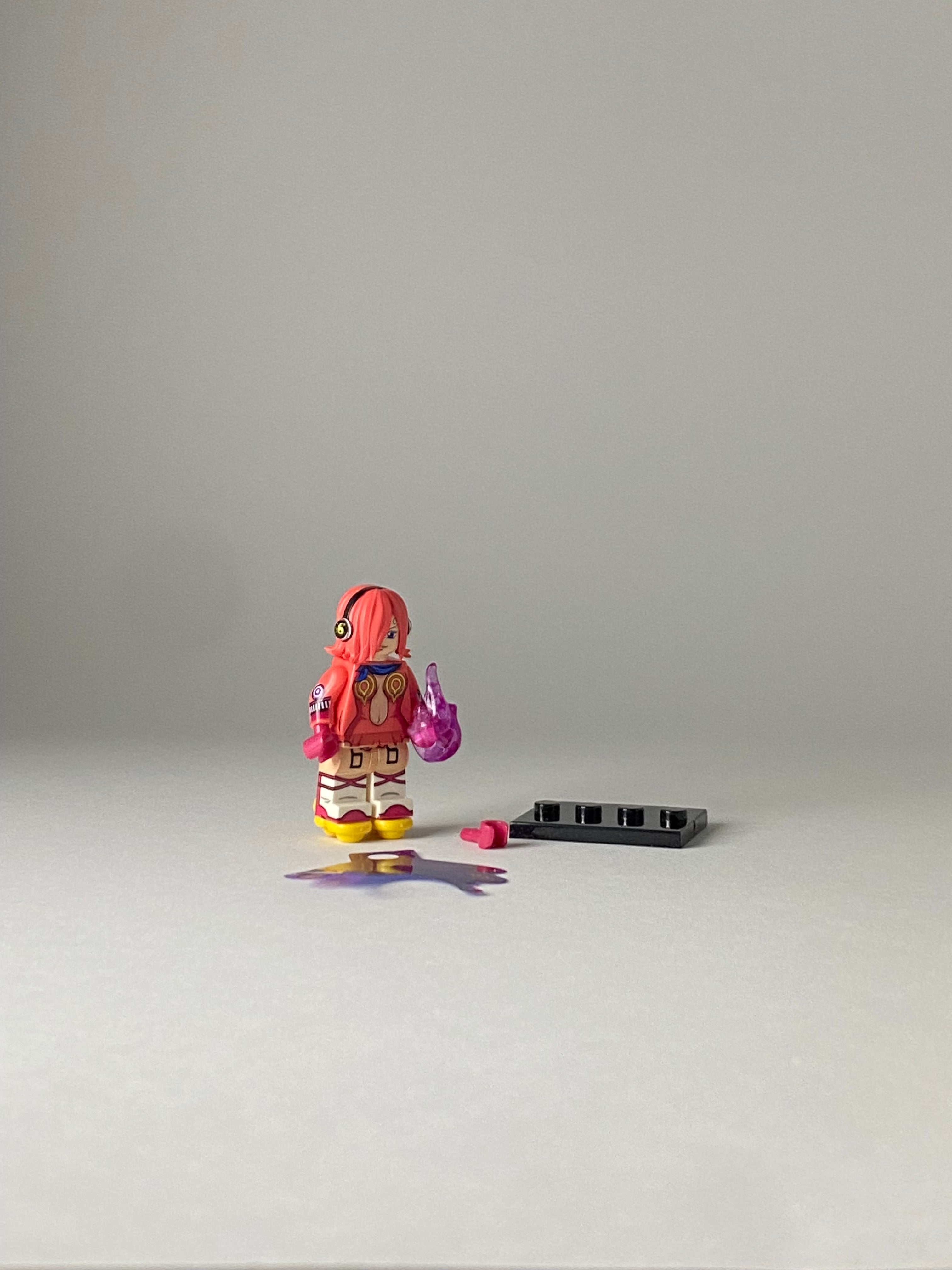 Vinsmoke Reiju