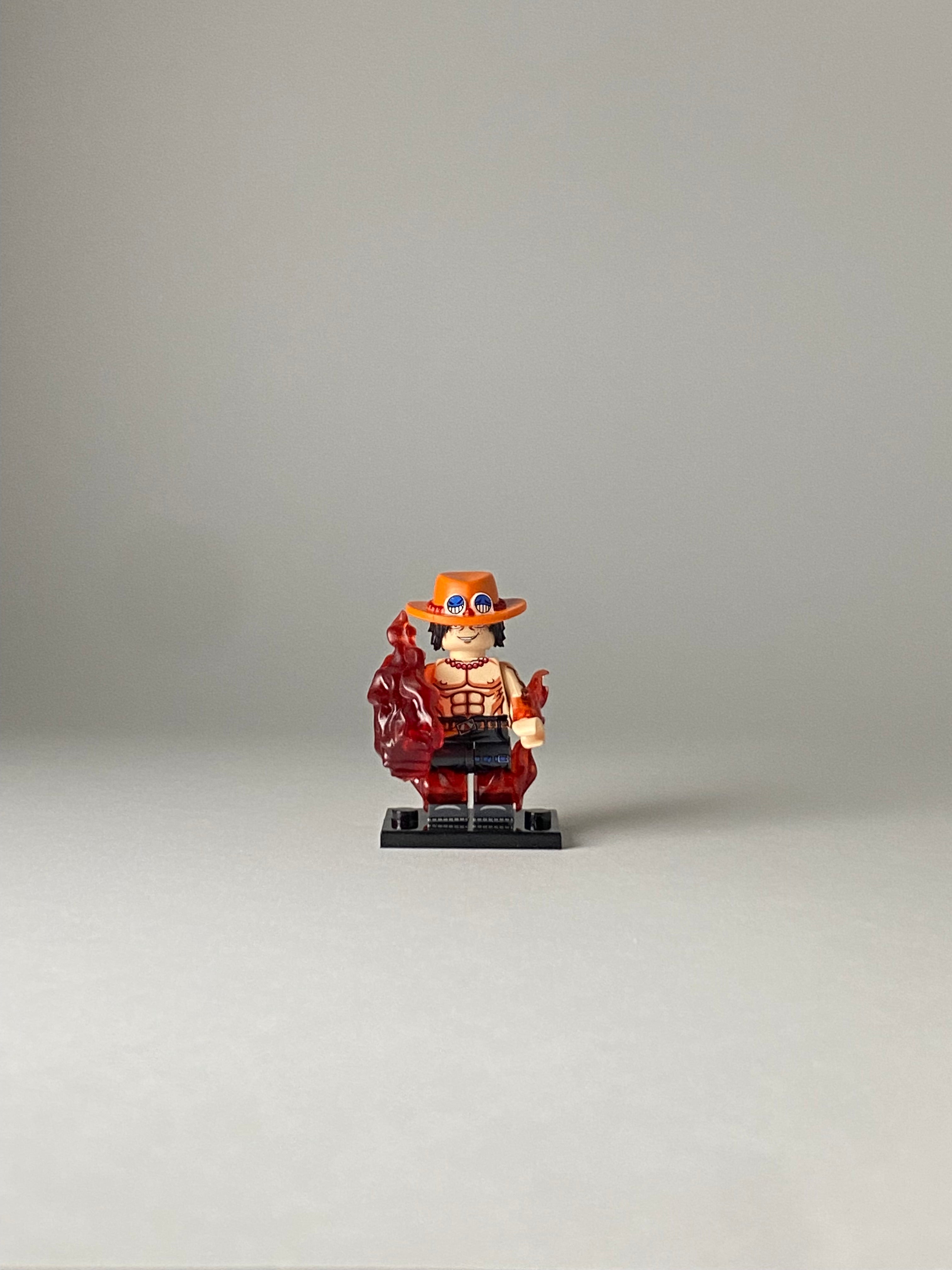 Ace Fist