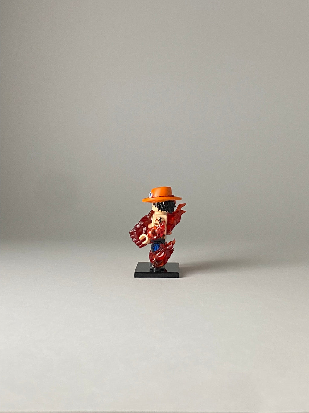 Ace Fist