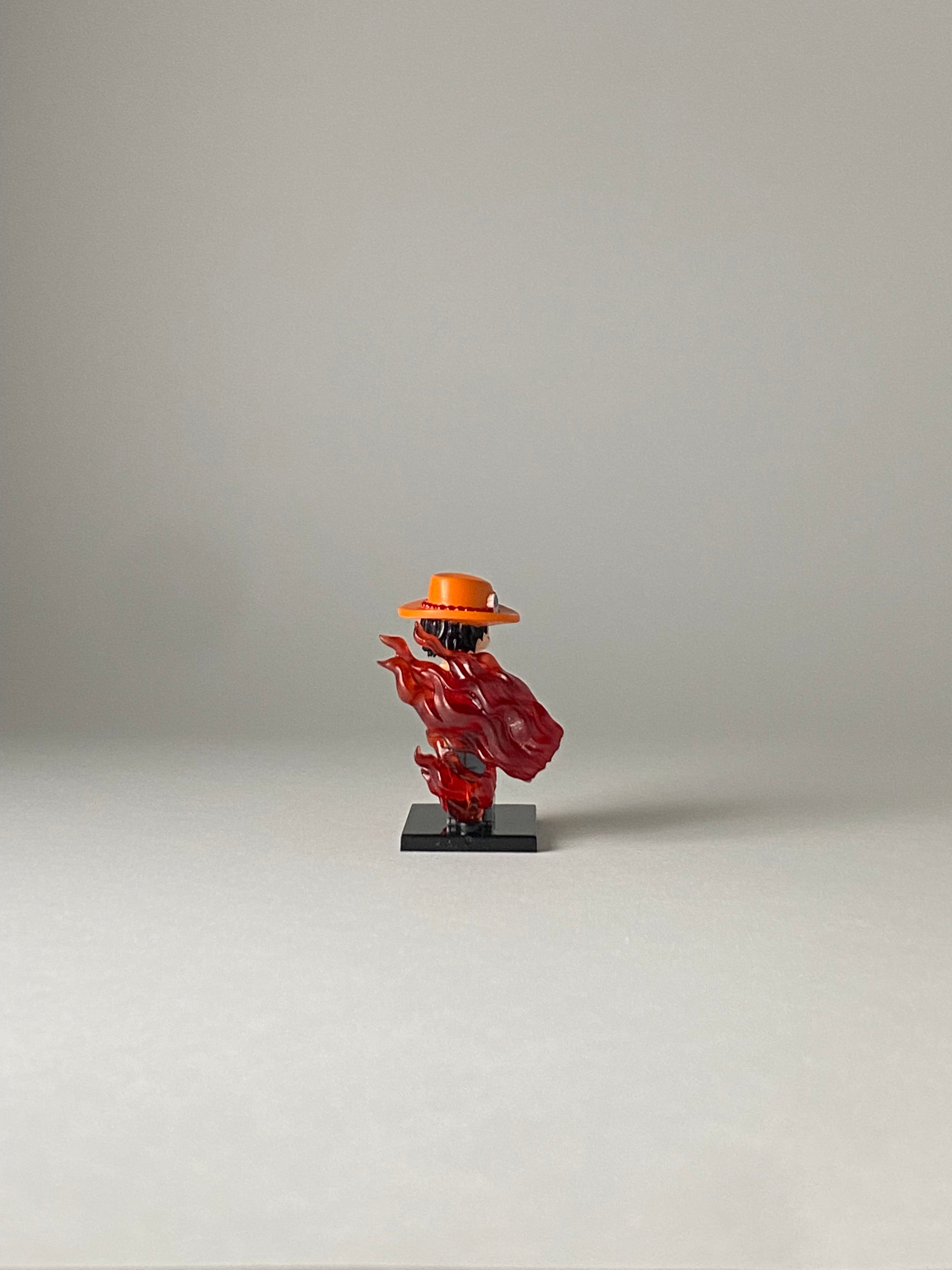 Ace Fist