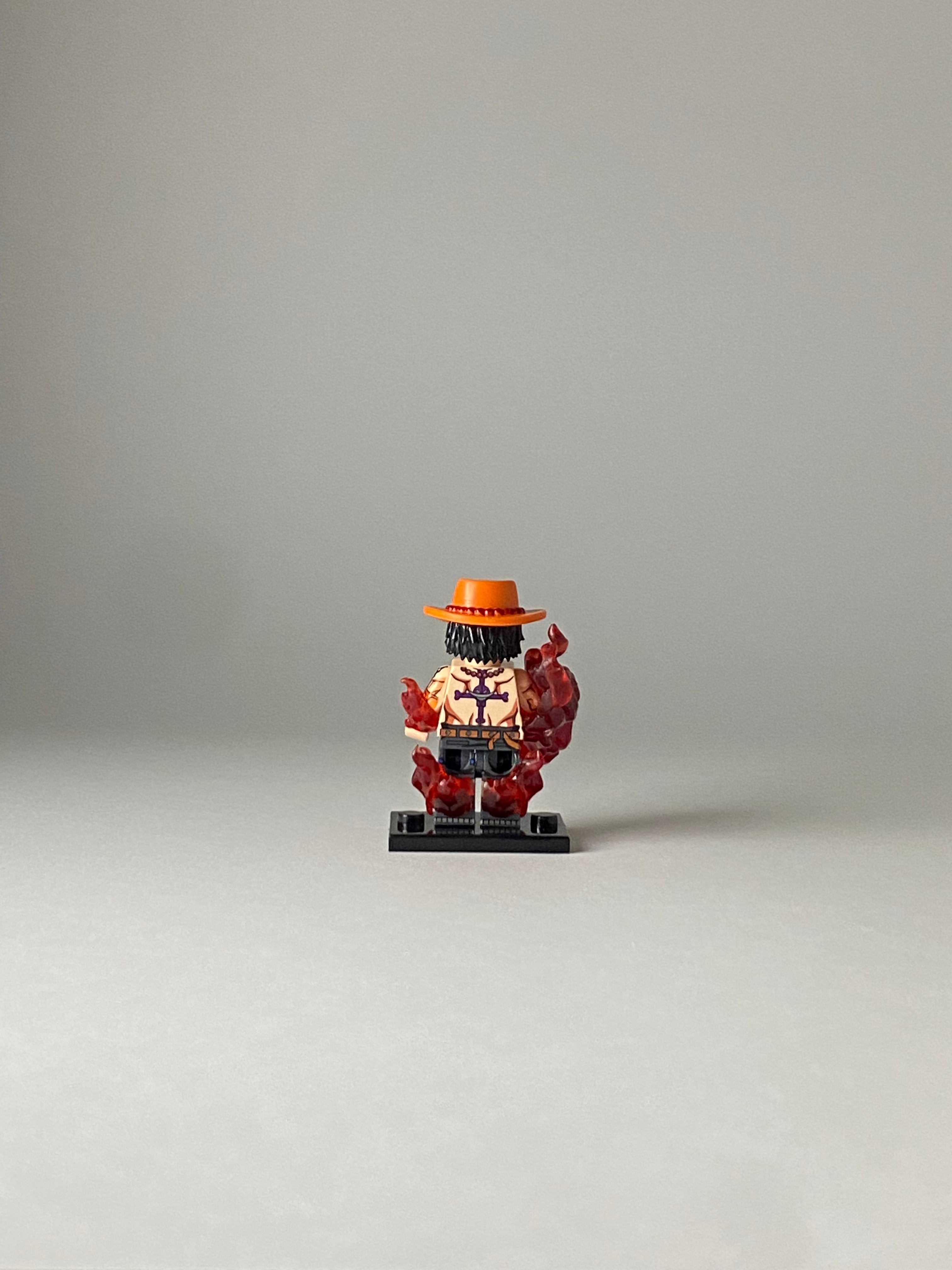 Ace Fist