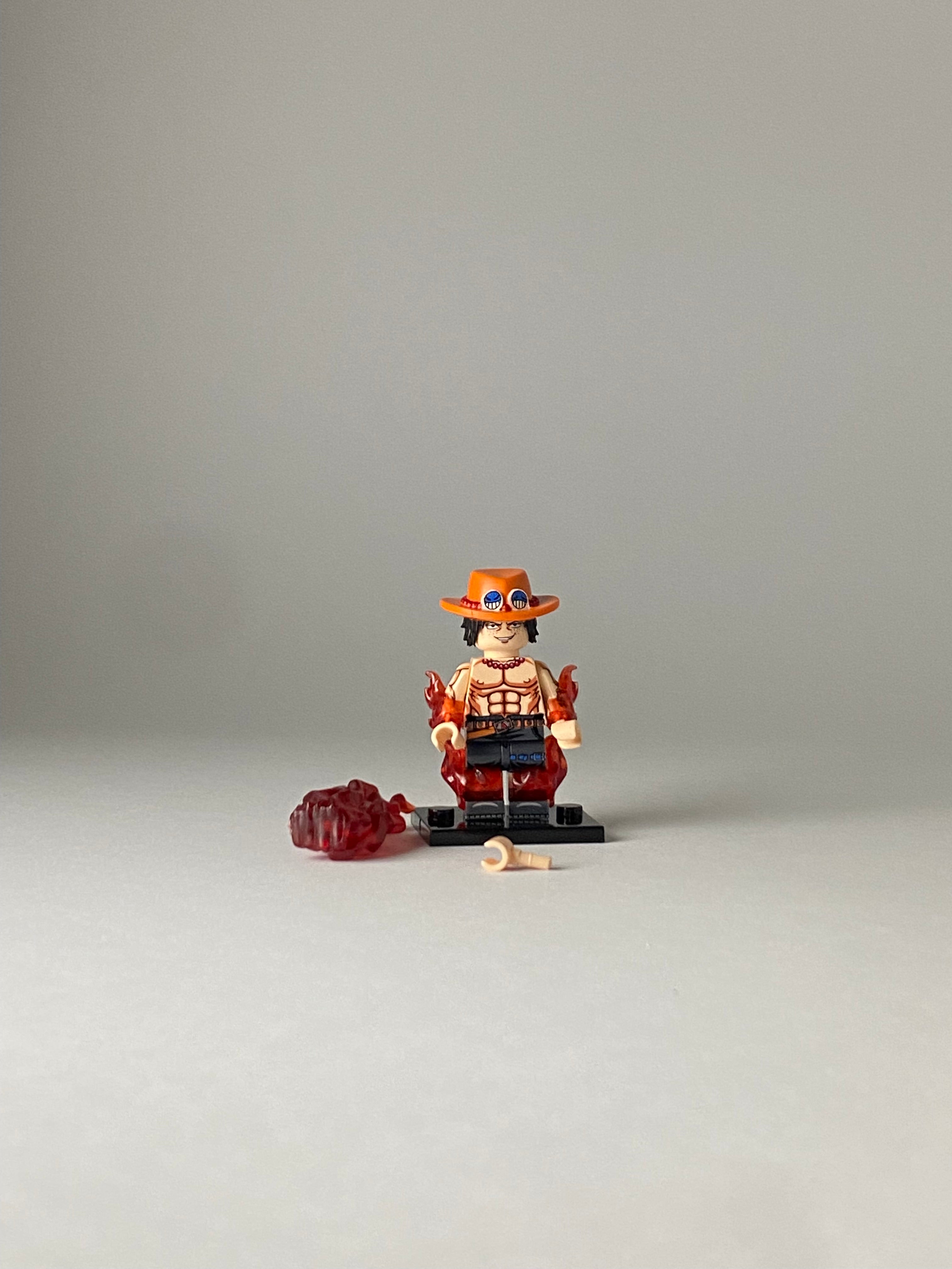Ace Fist