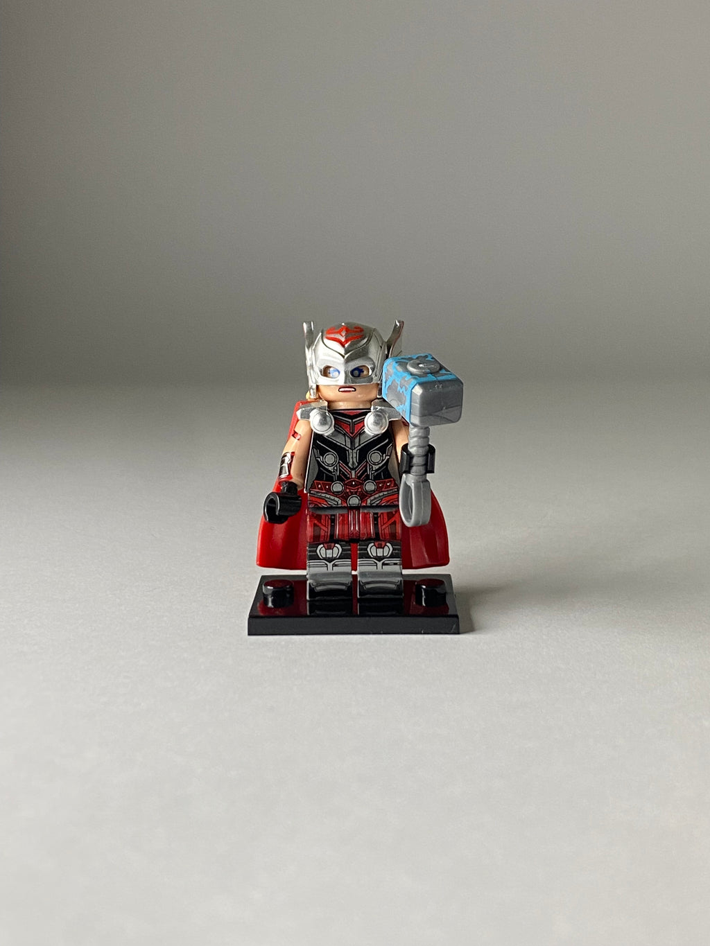 Jane Foster Thor 2