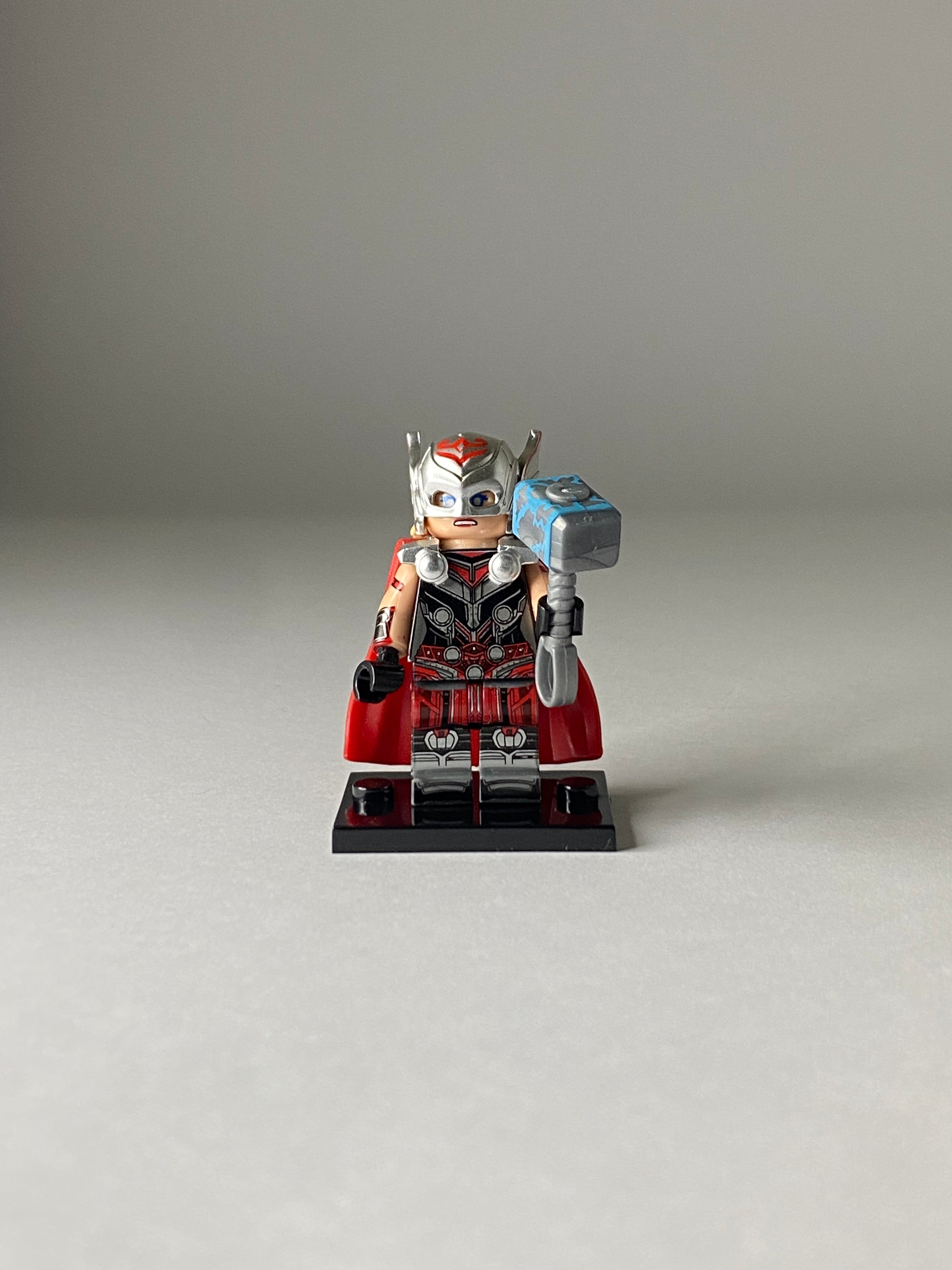 Jane Foster Thor 2