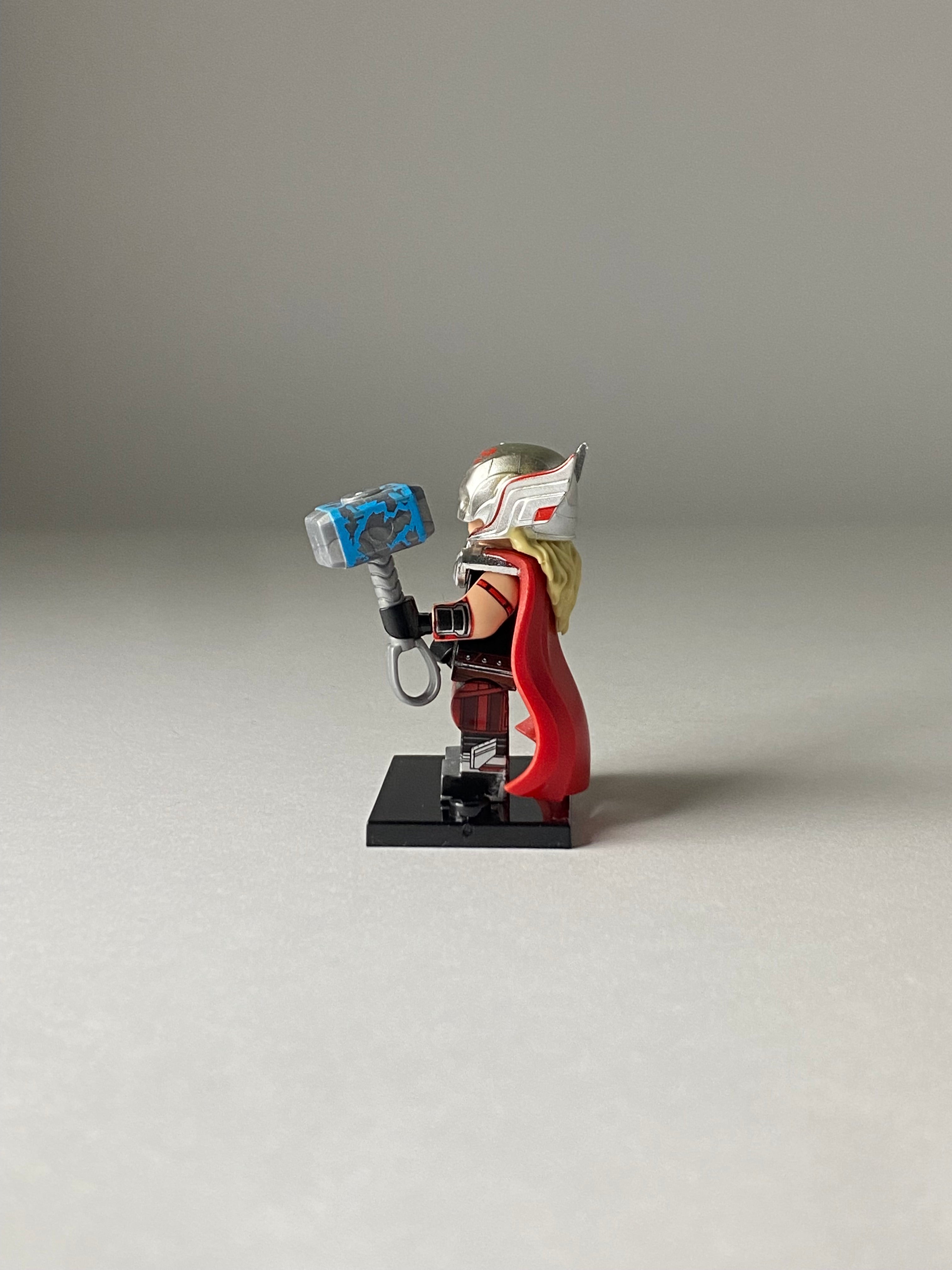 Jane Foster Thor 2