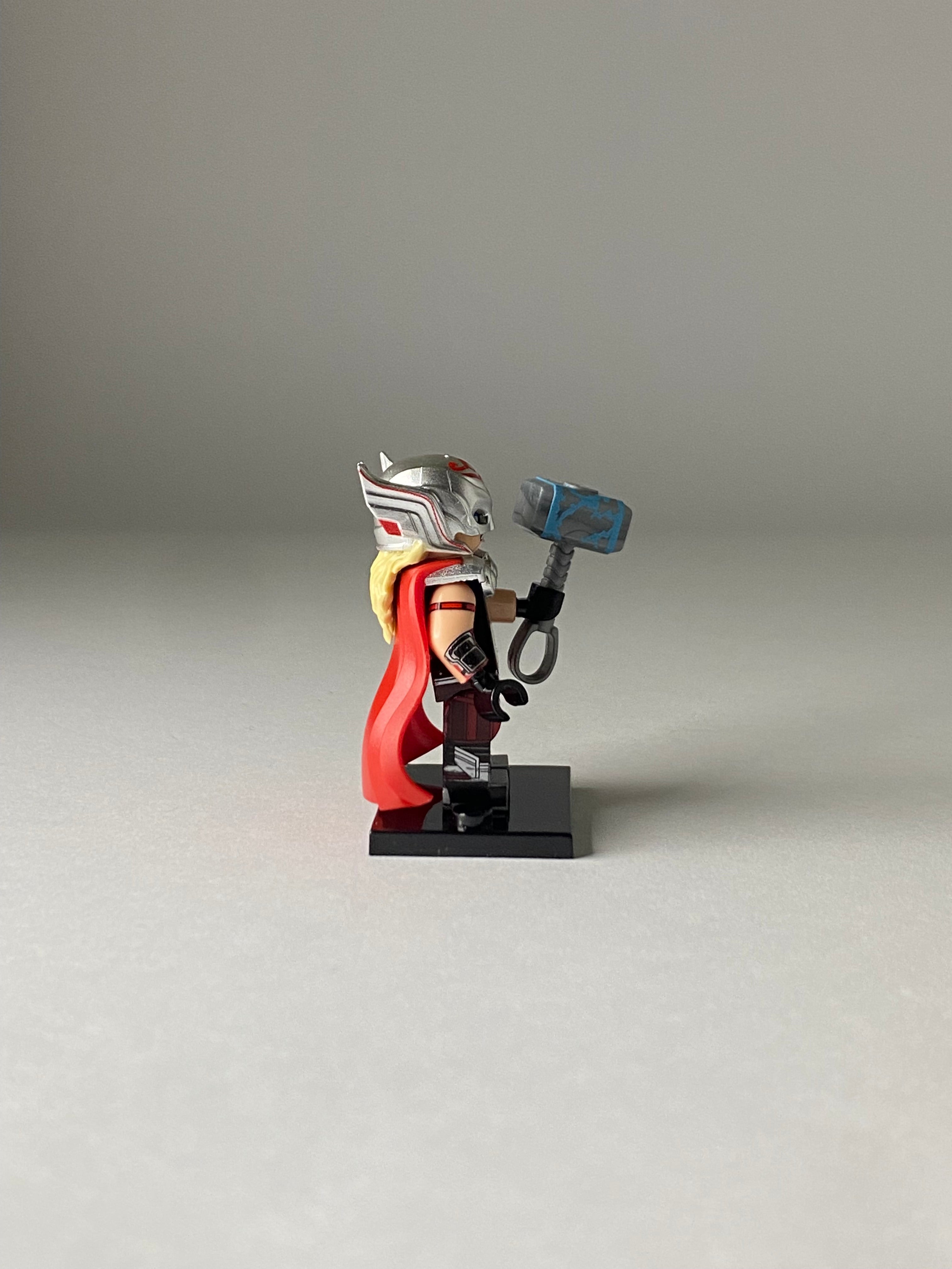 Jane Foster Thor 2