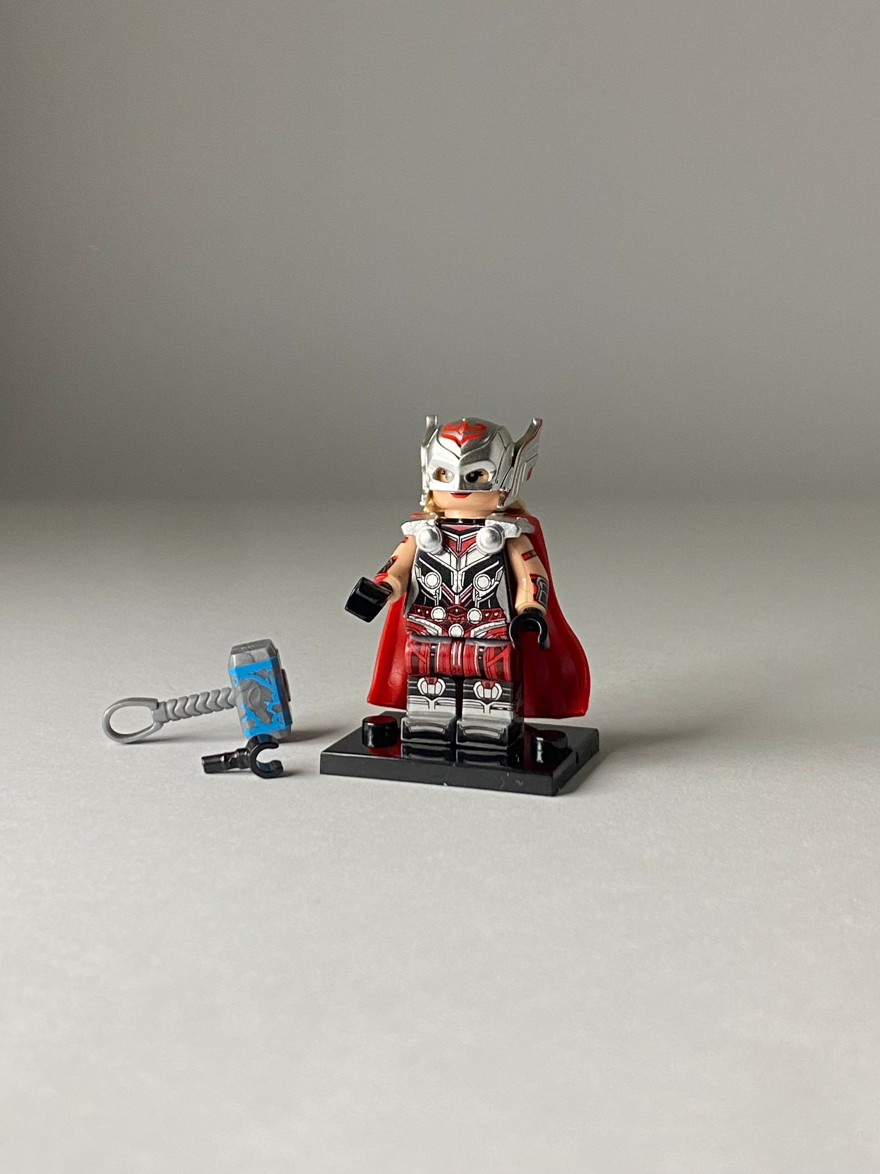 Jane Foster Thor 2