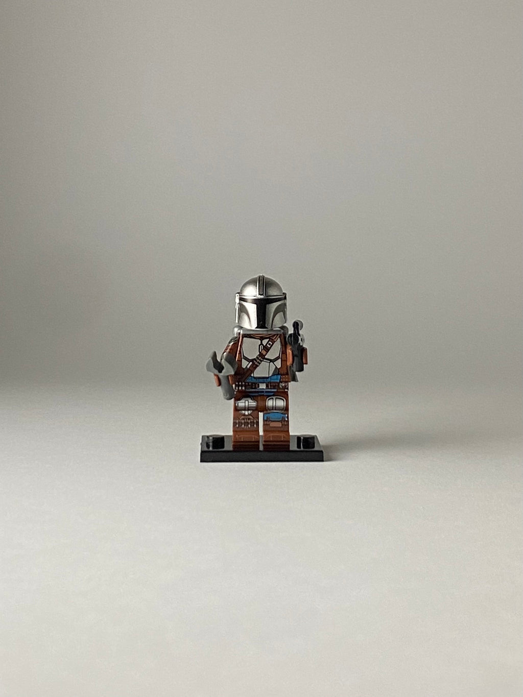 Mandalorian