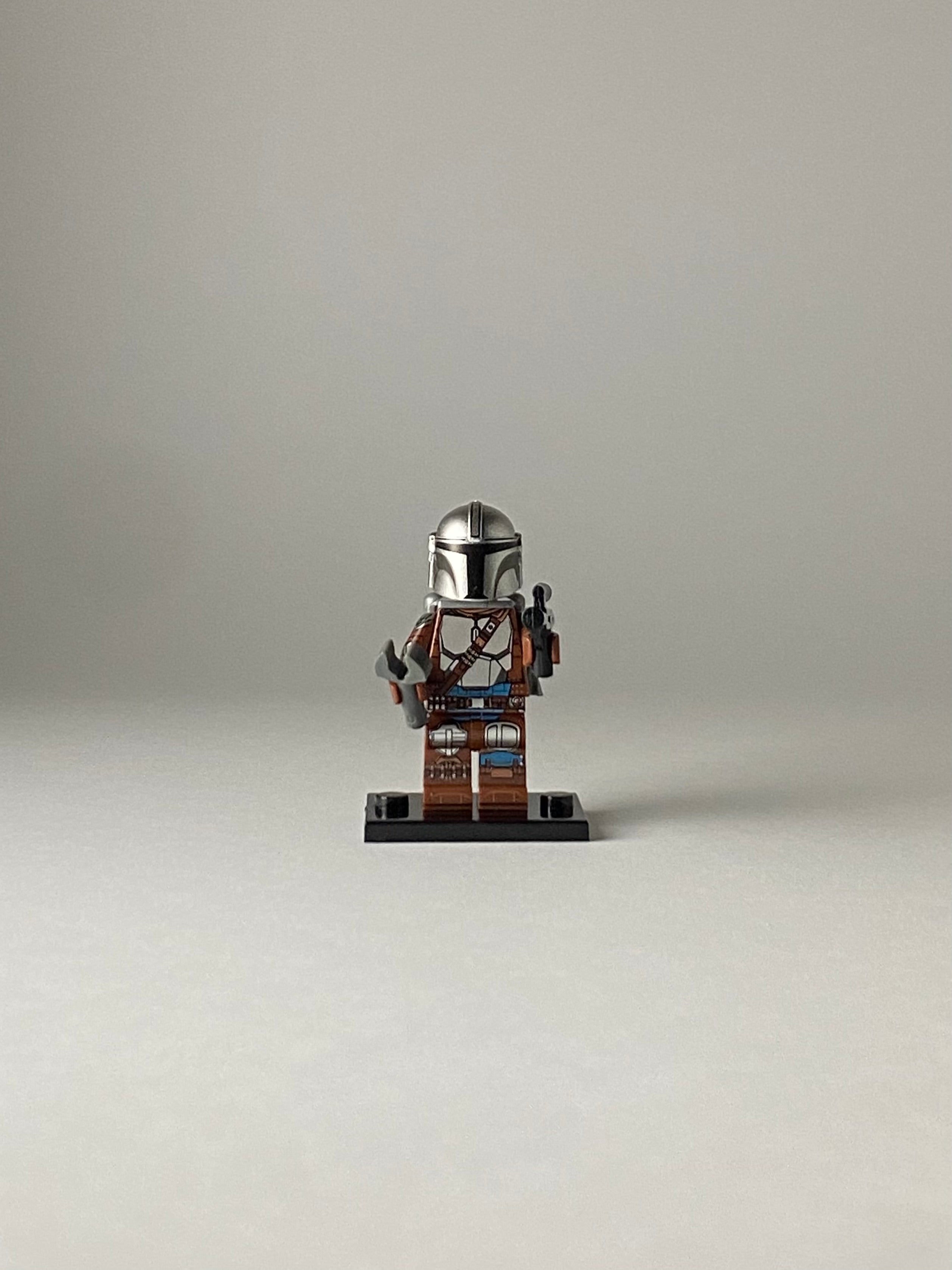 Mandalorian