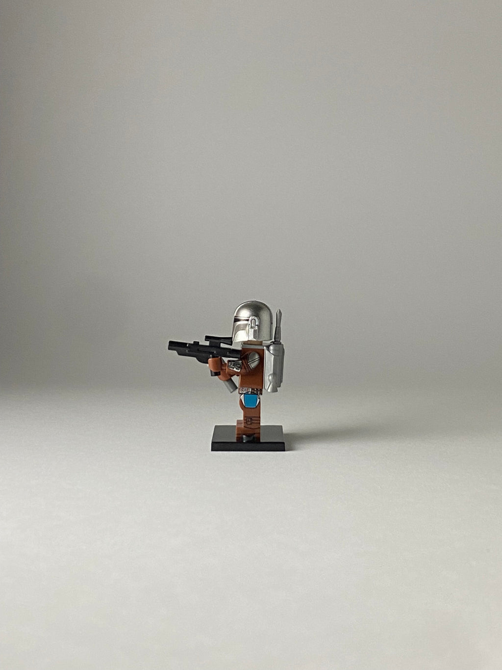 Mandalorian