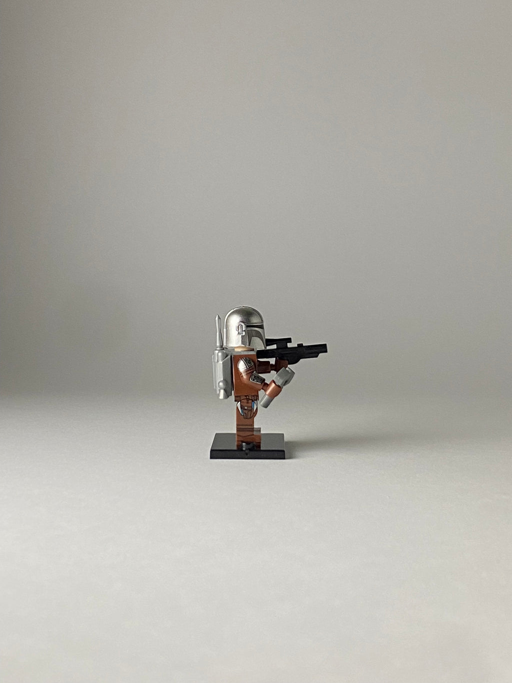 Mandalorian