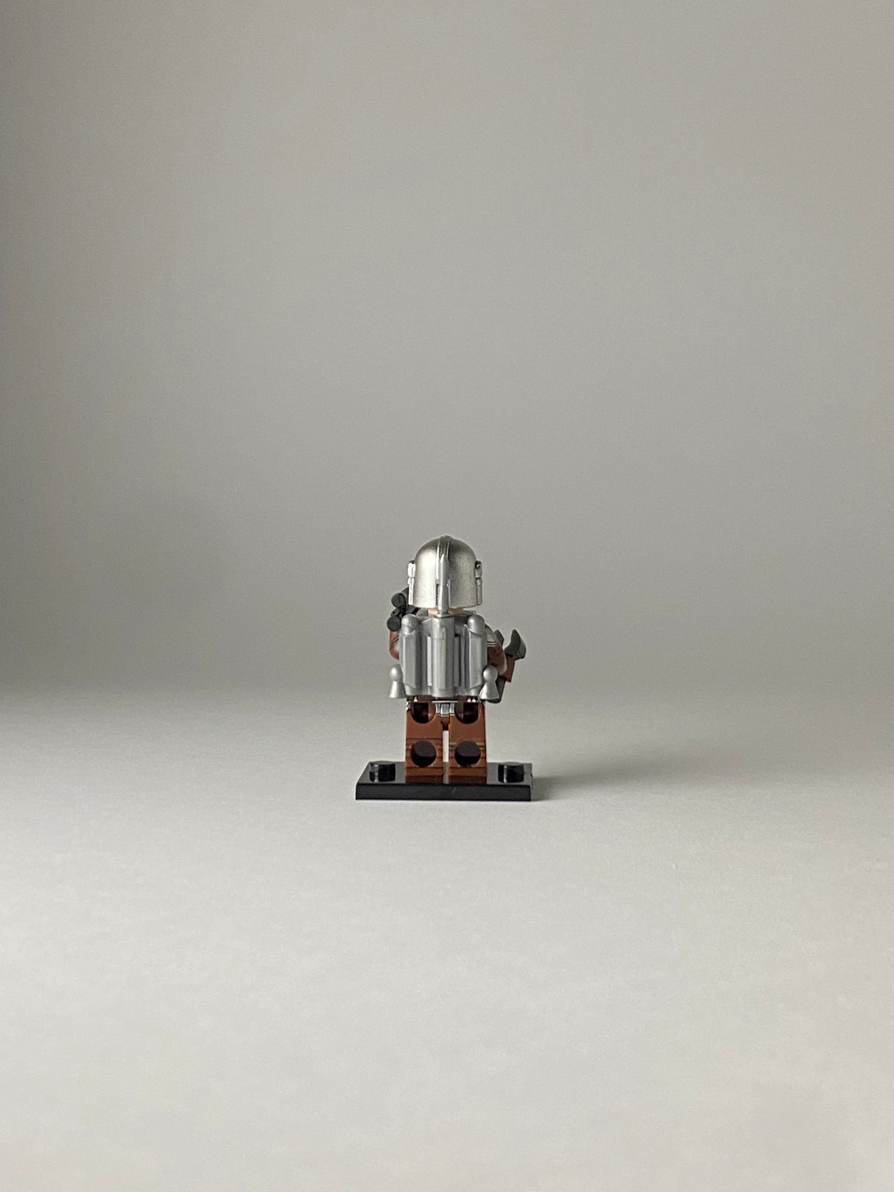 Mandalorian