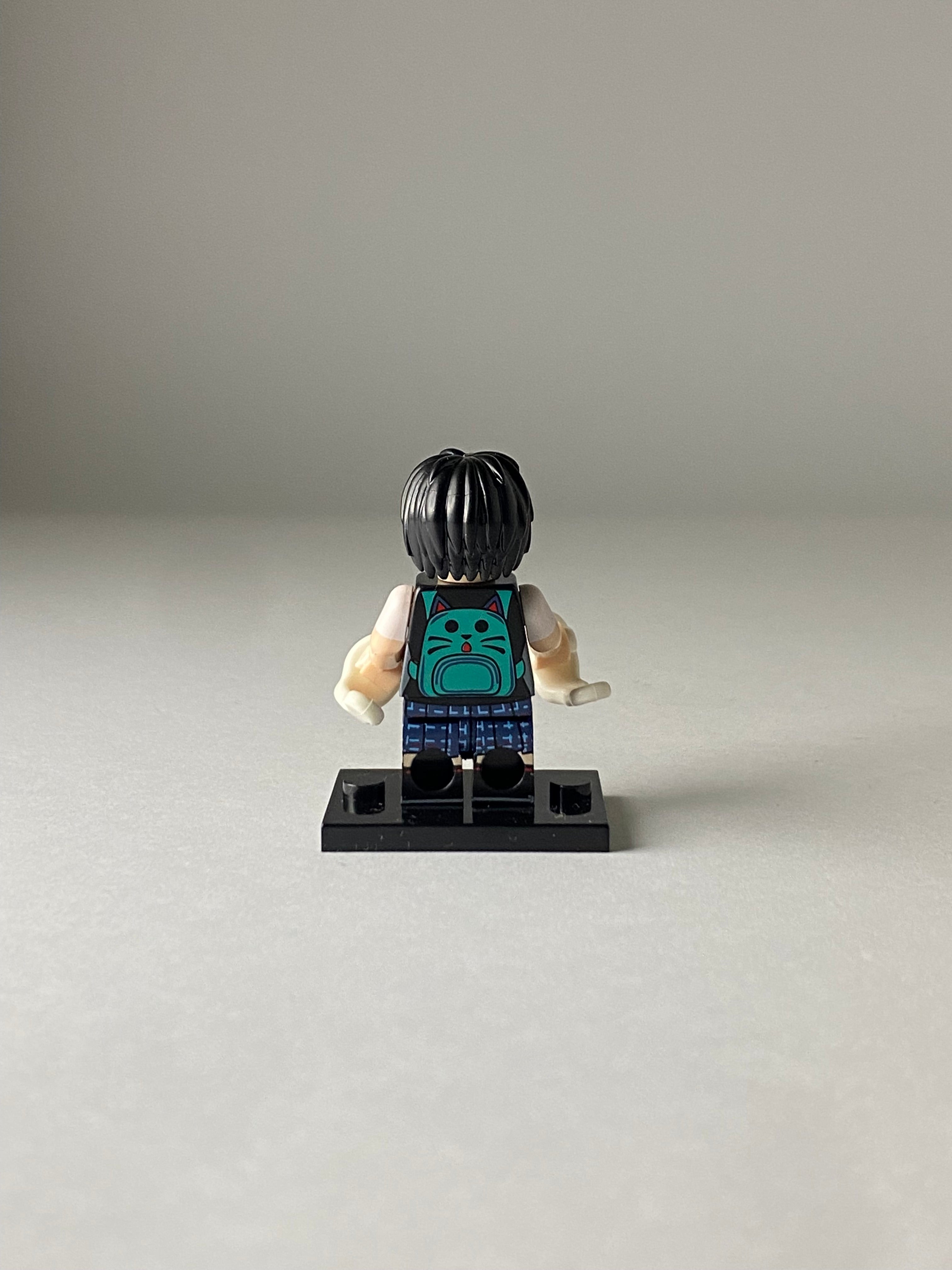 Peni Parker