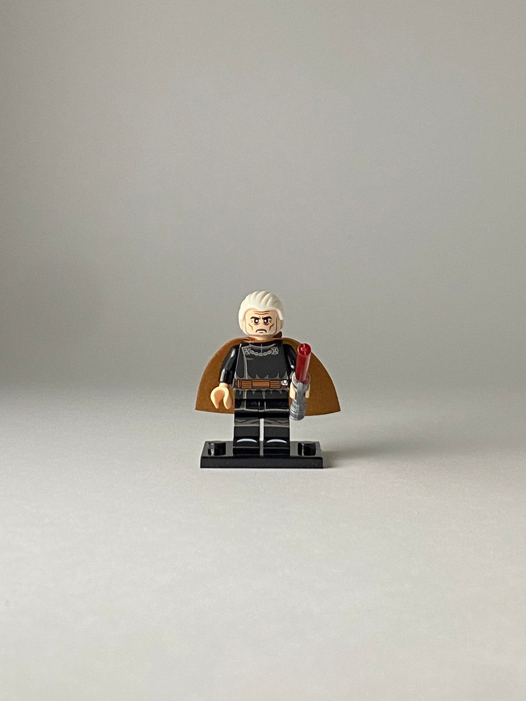 Count Dooku