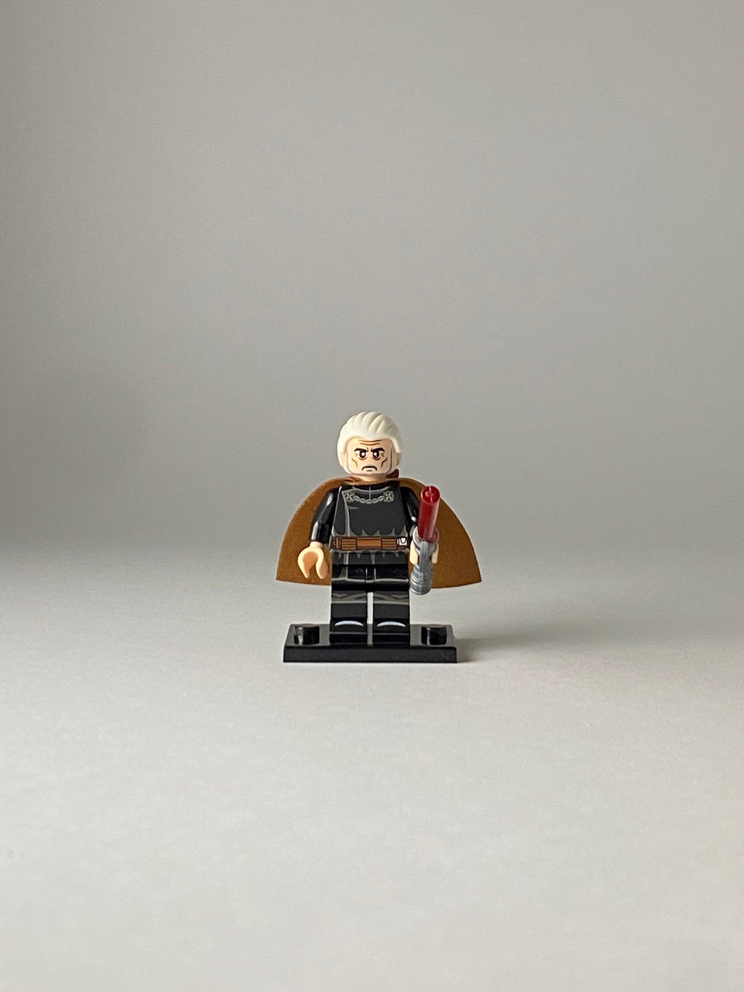 Count Dooku