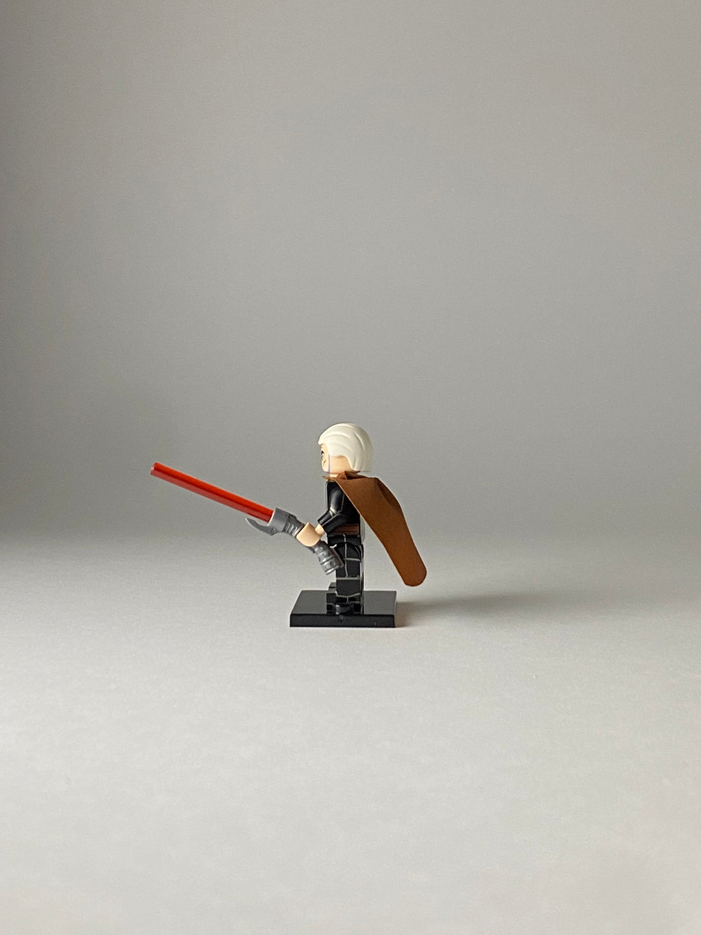 Count Dooku