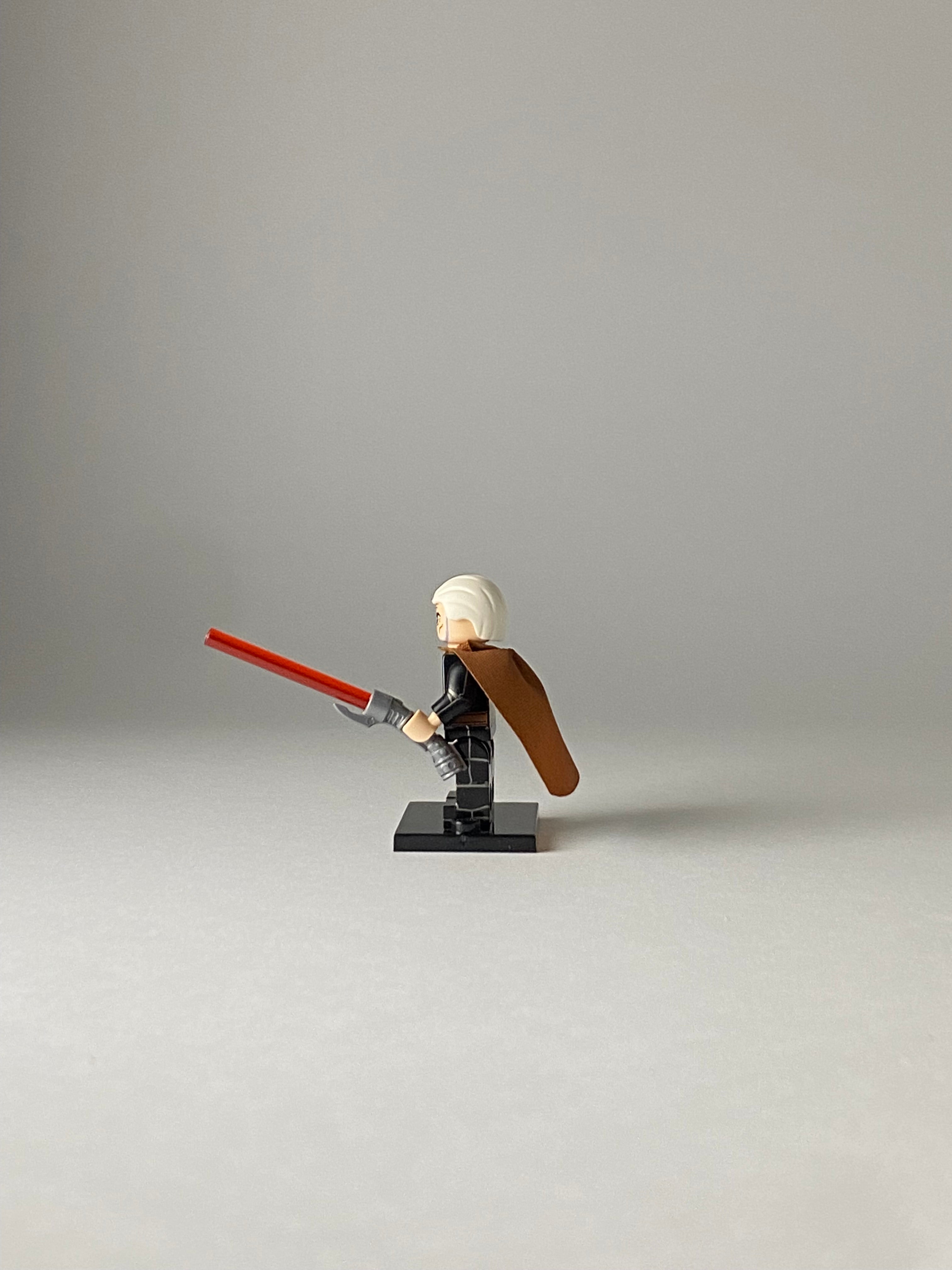 Count Dooku