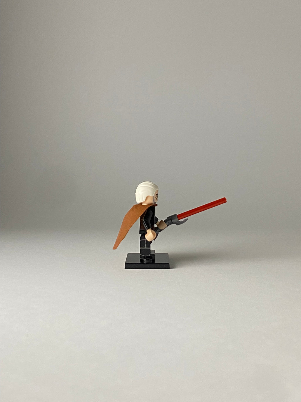 Count Dooku