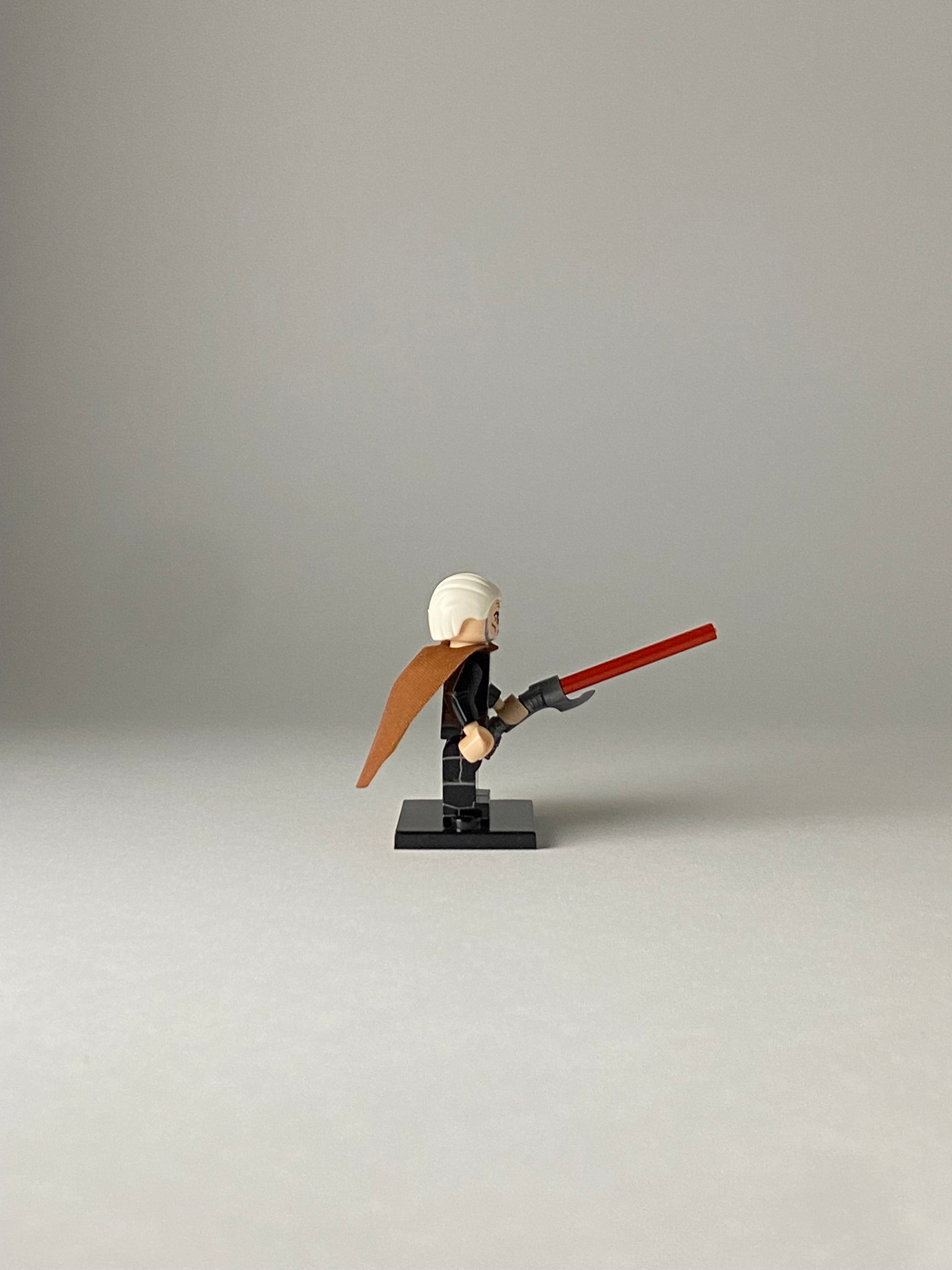 Count Dooku