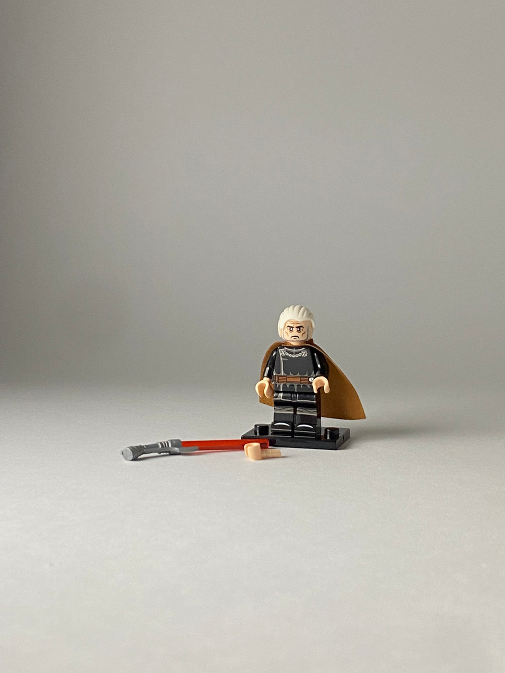Count Dooku