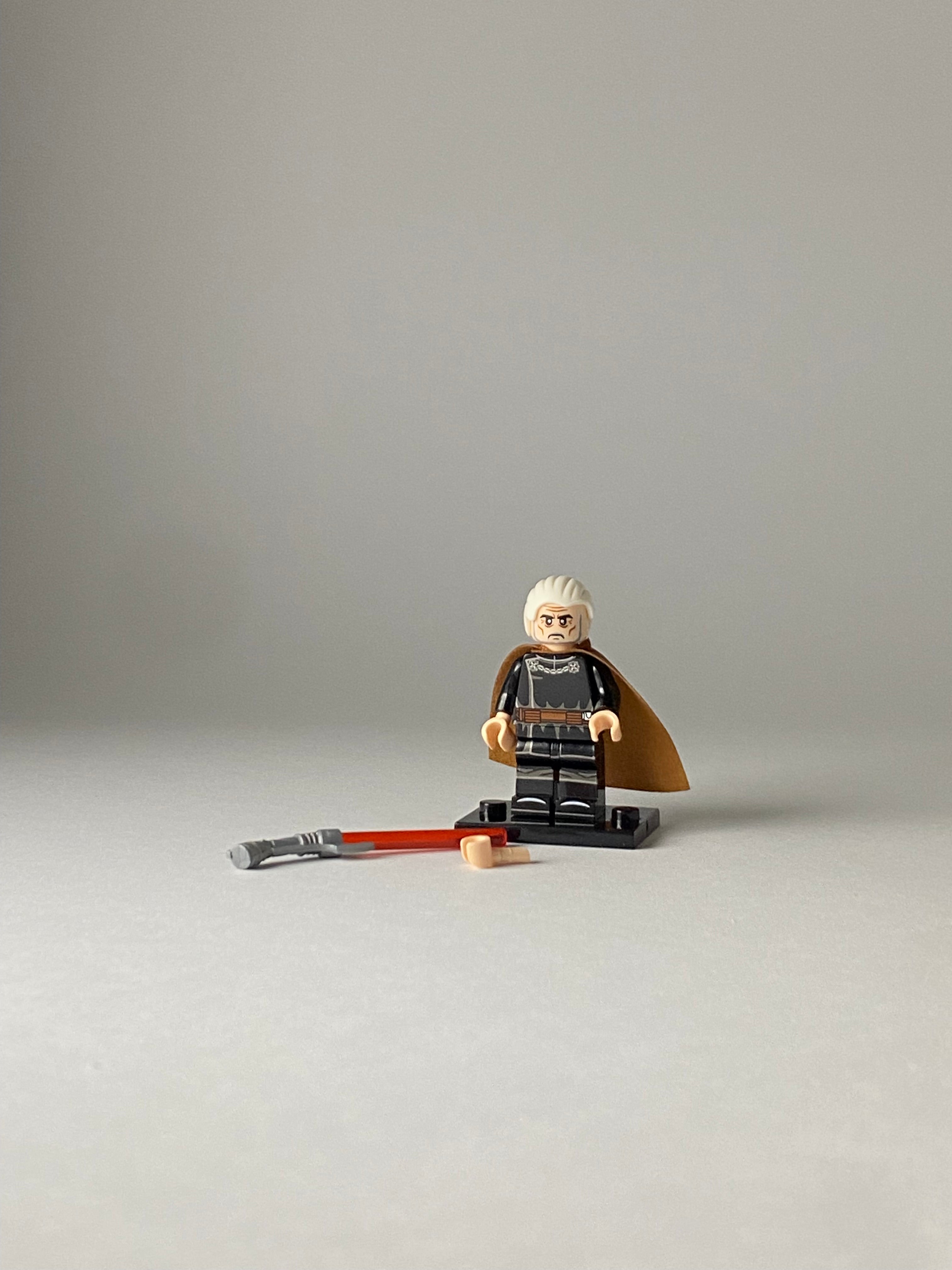 Count Dooku